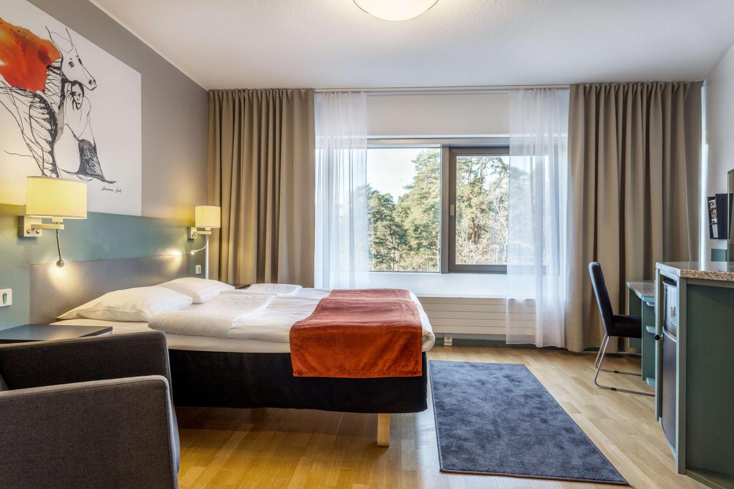 Superior King Room - Photo 2