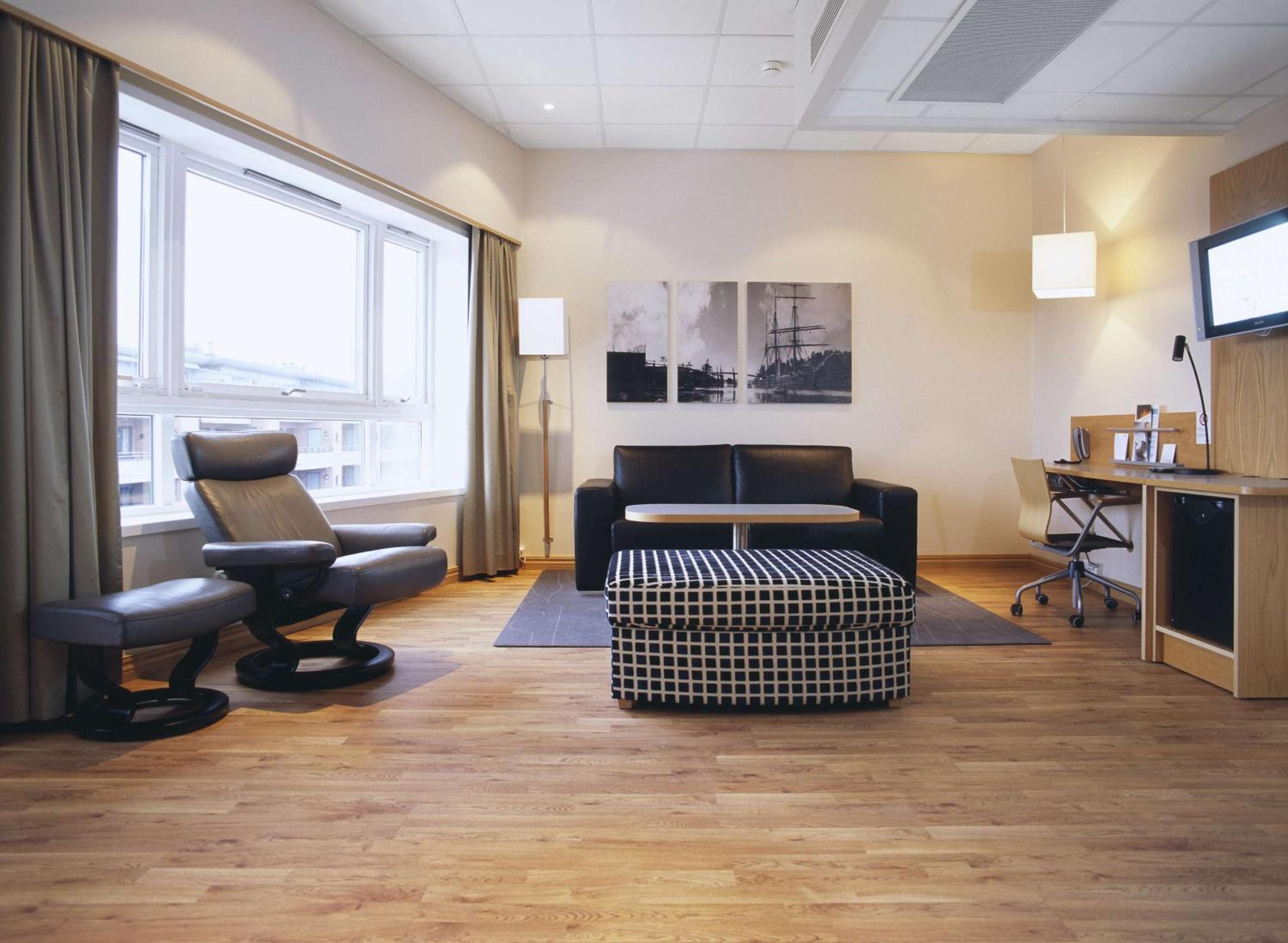 Junior Suite - Photo 1
