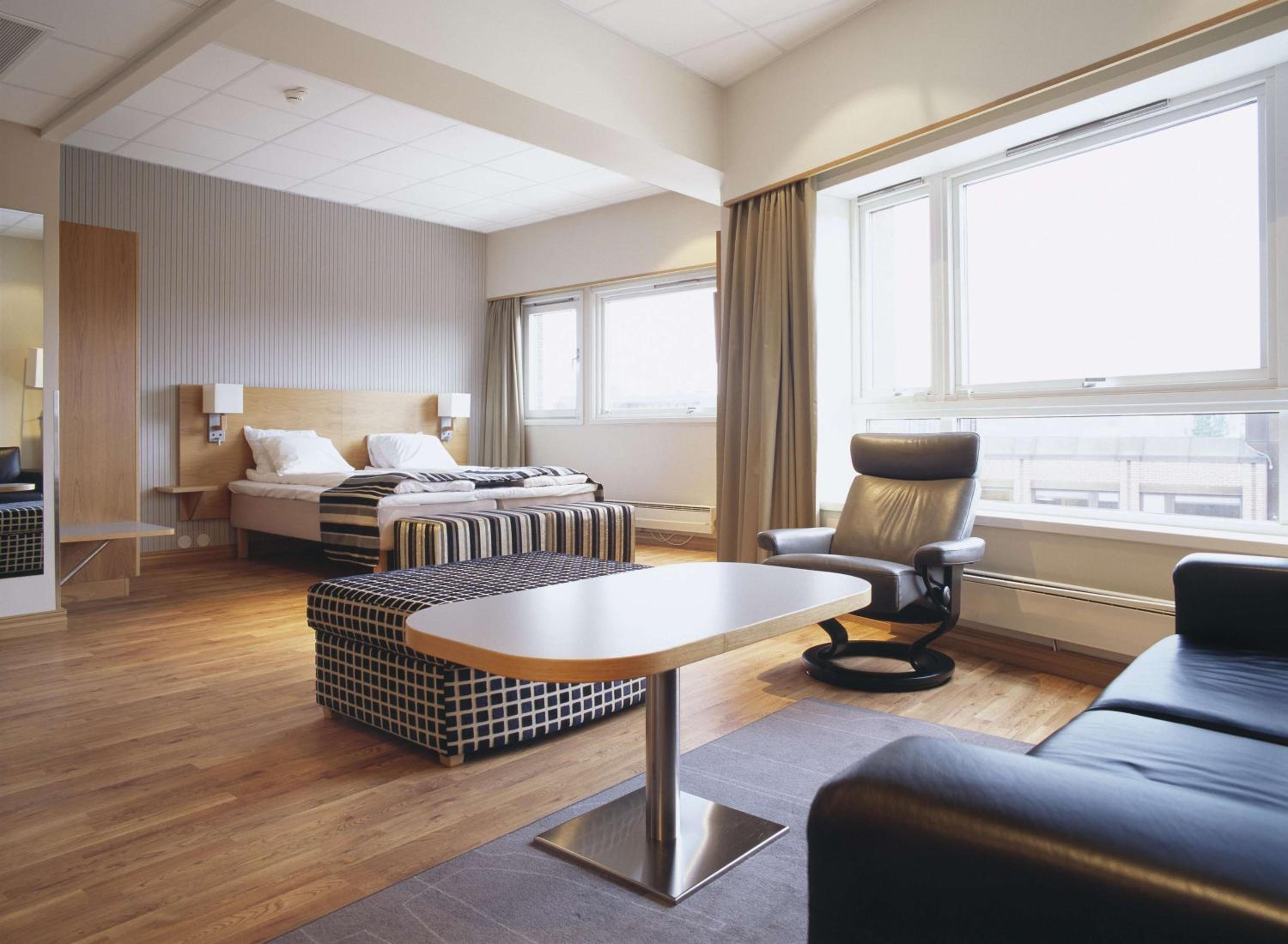 Junior Suite - Photo 2