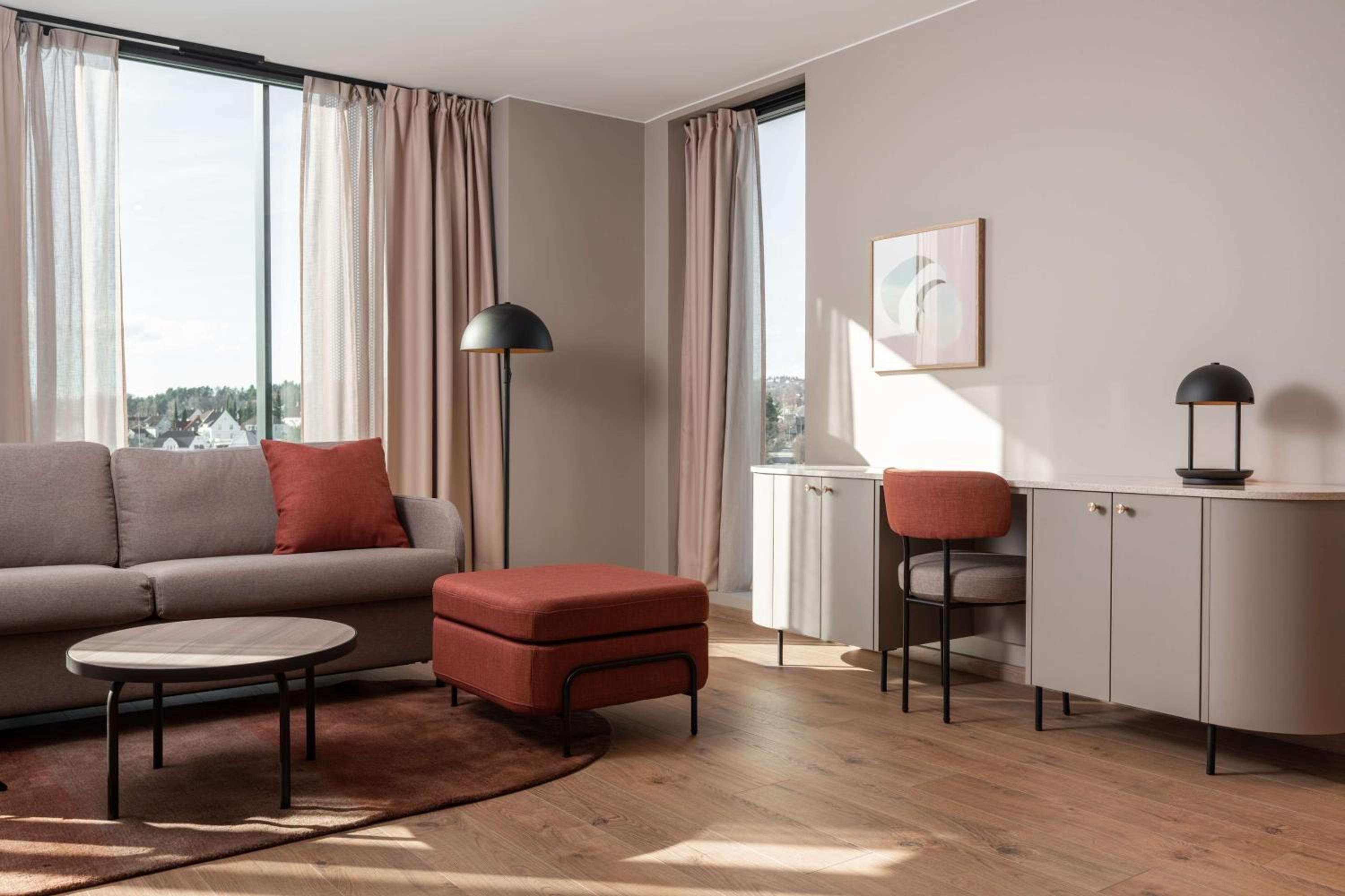 Junior Suite - Photo 3