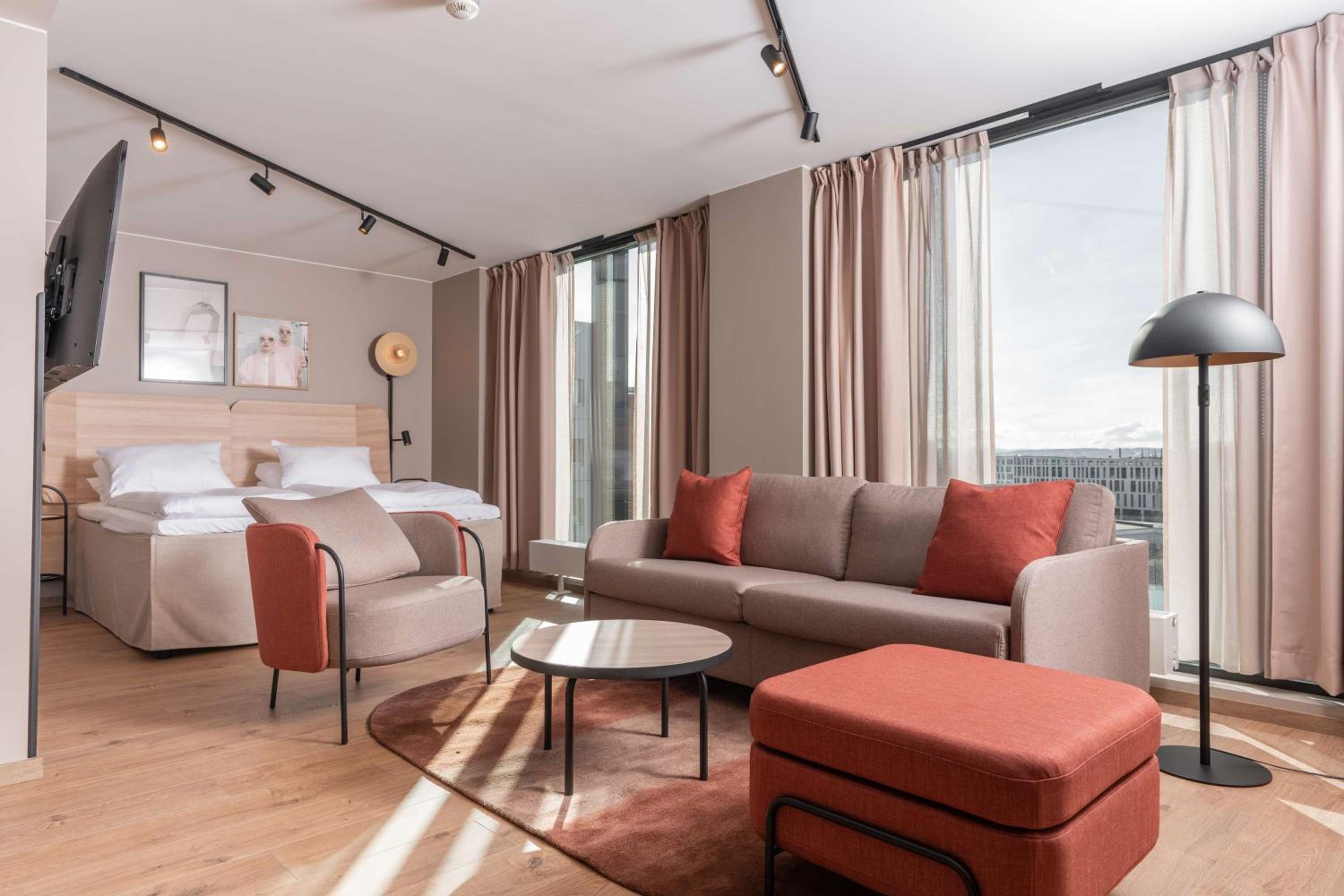 Junior Suite - Photo 2