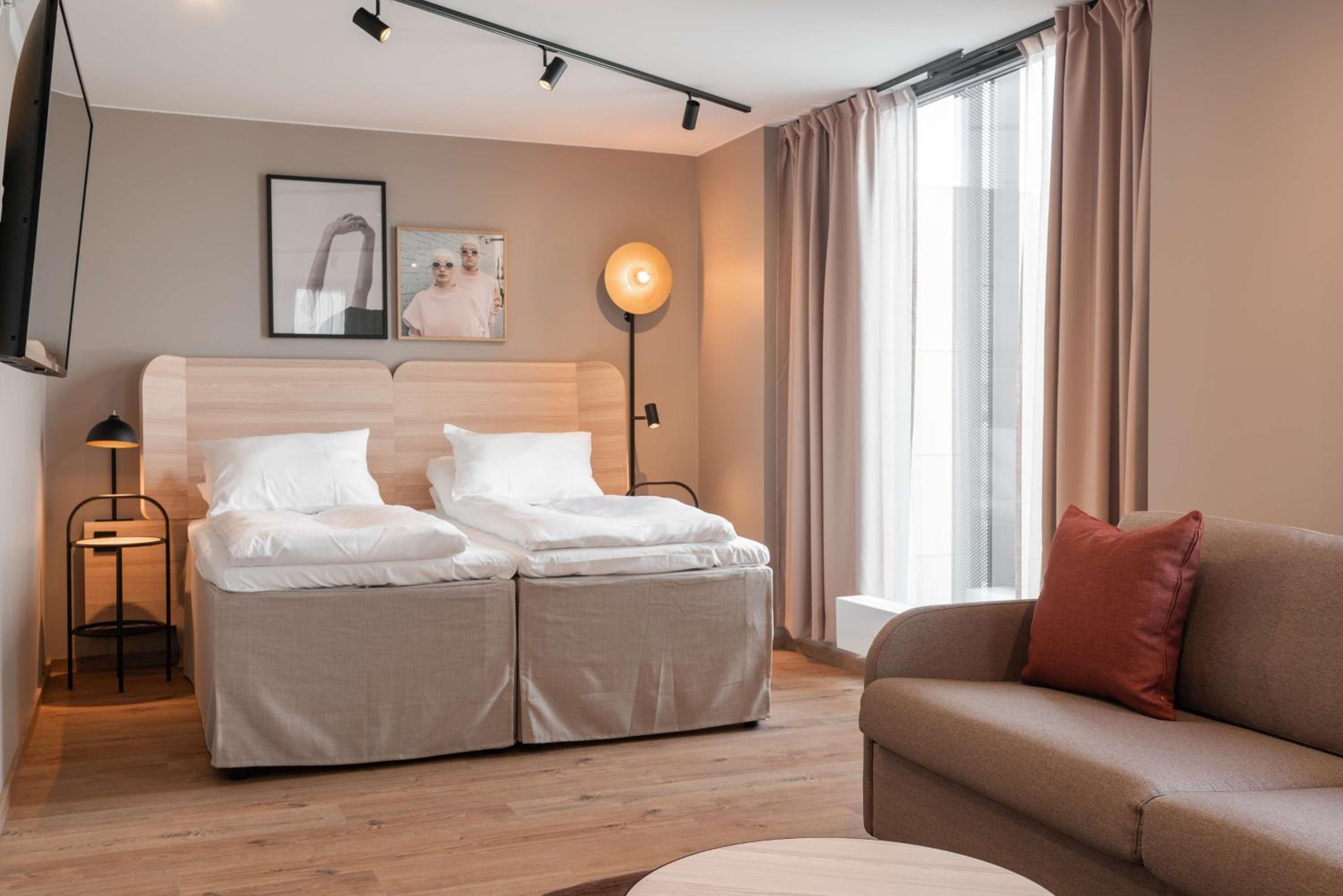 Junior Suite - Photo 4