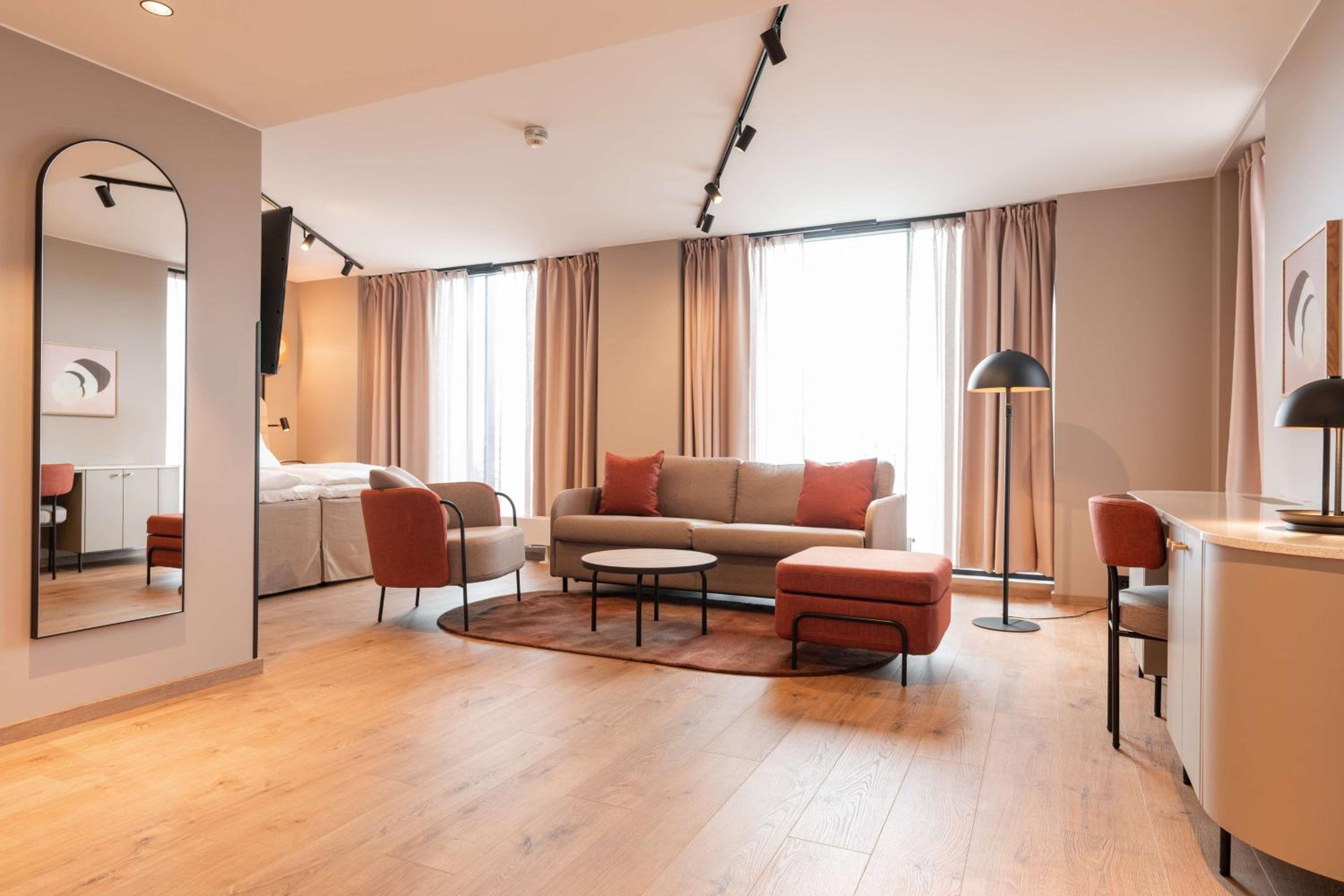 Junior Suite - Photo 5