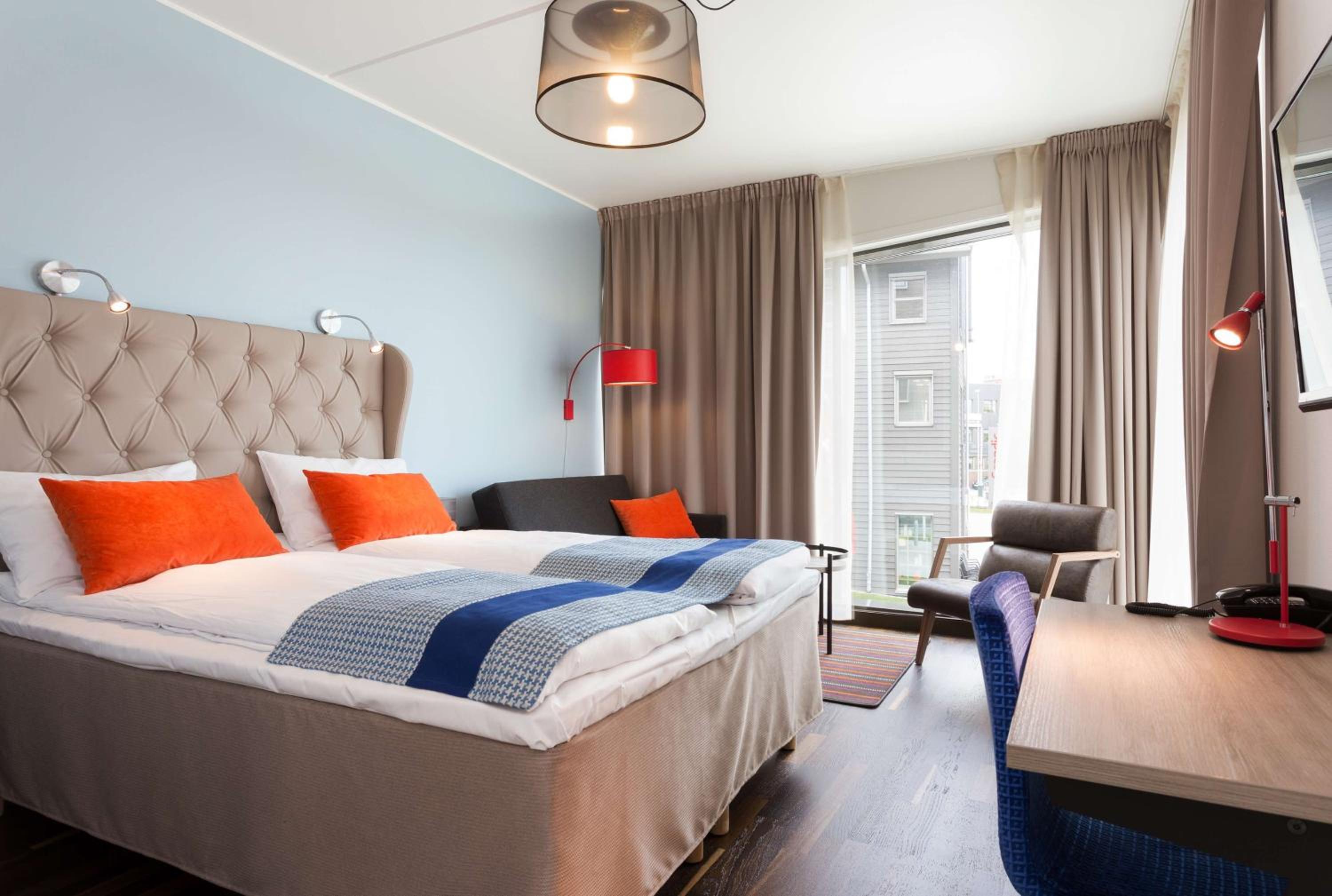 Superior Twin Room - Photo 5