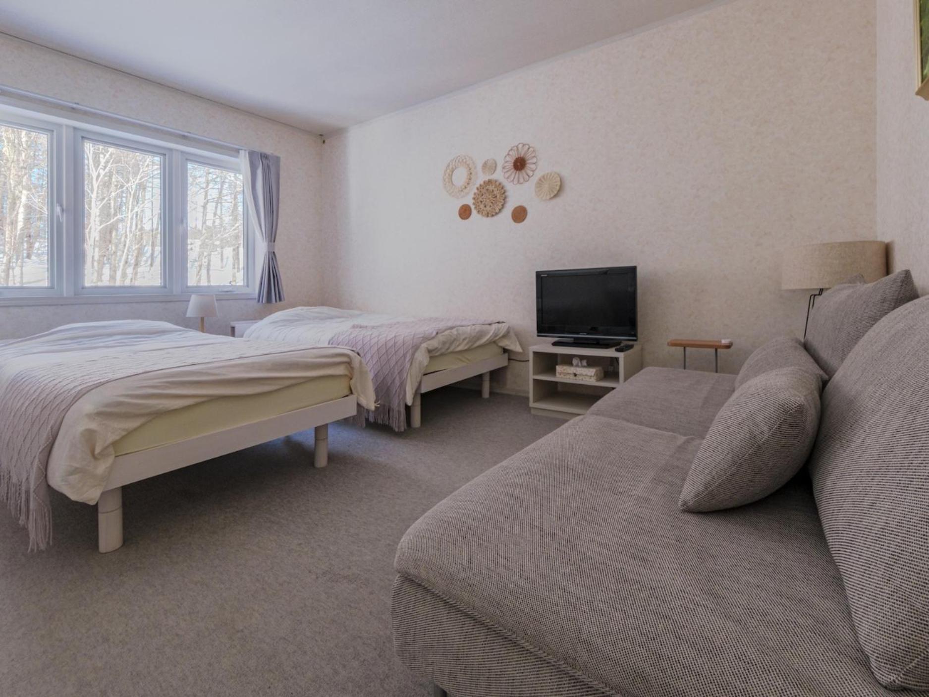 Triple Room - Photo 2