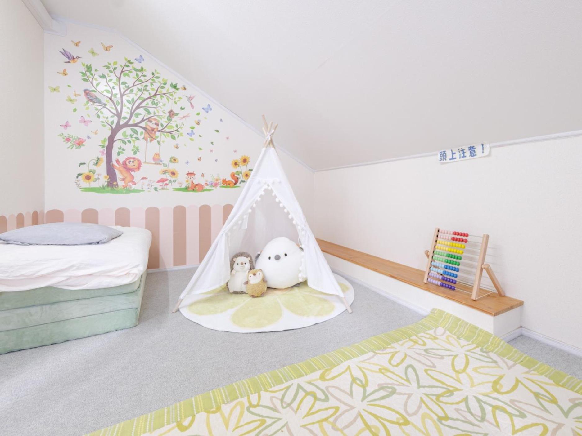 Superior Twin Room - Photo 1