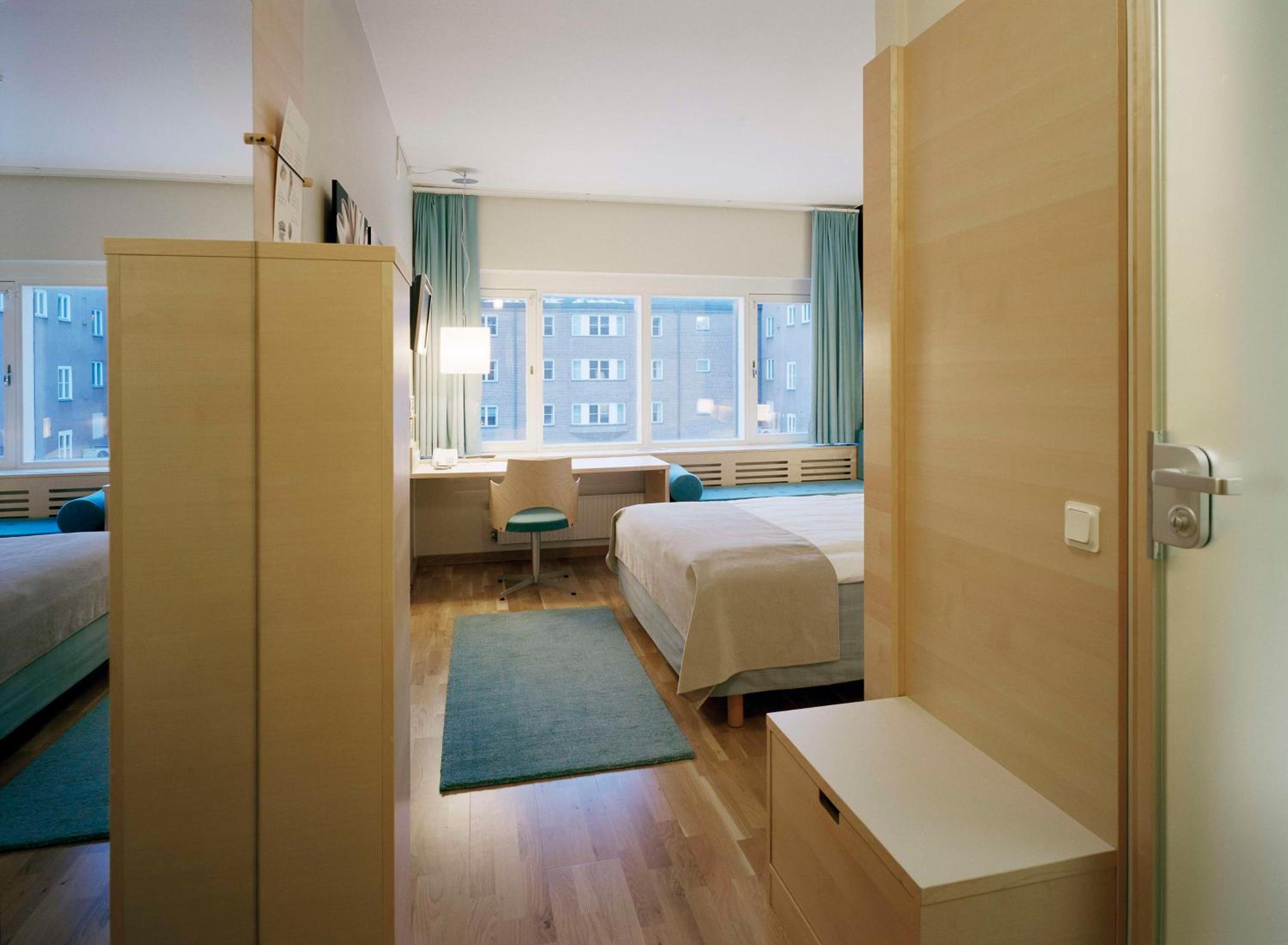 Queen Room - Photo 2