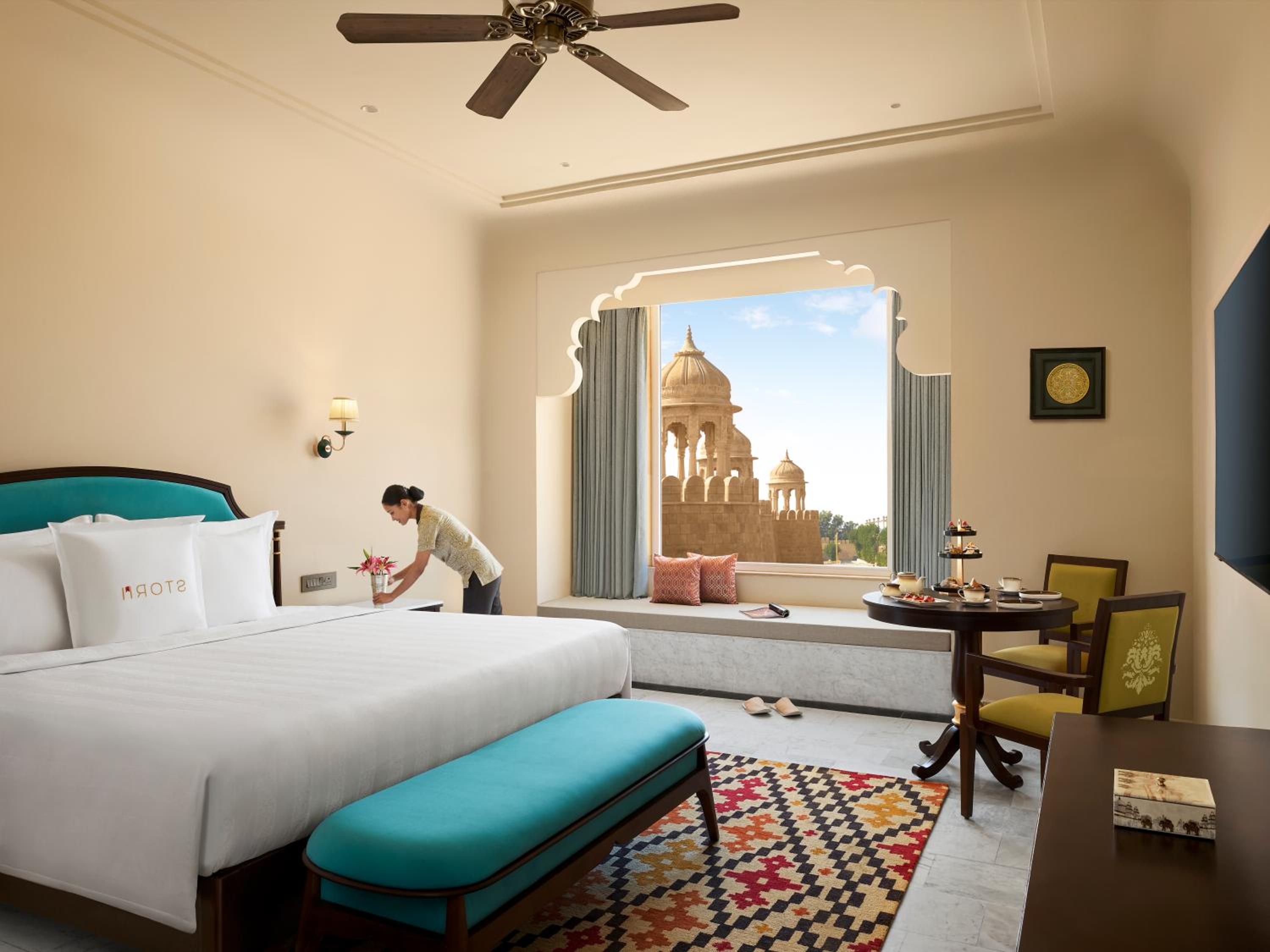 Superior Double Room - Photo 4