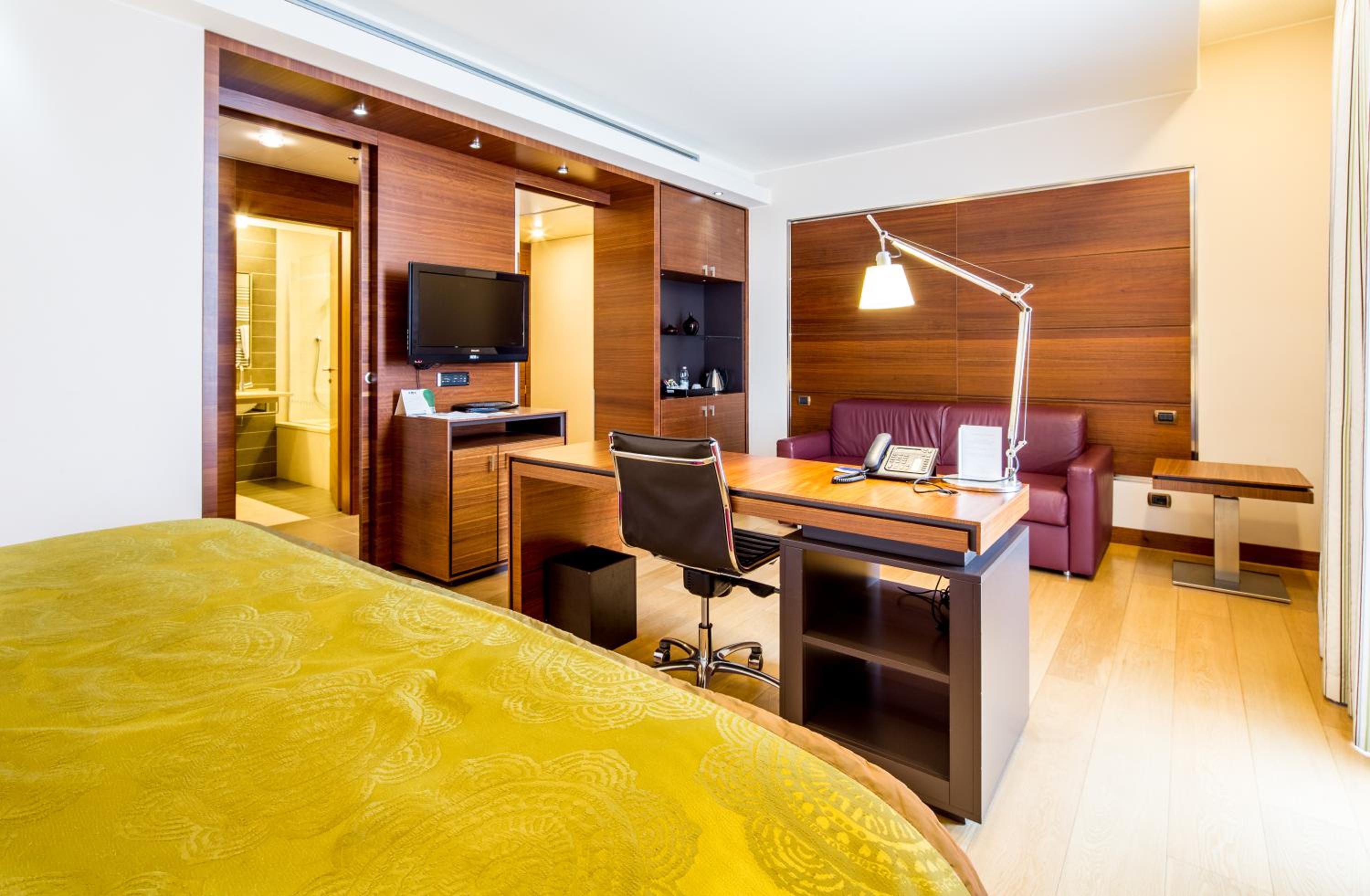 Junior Suite - Photo 2