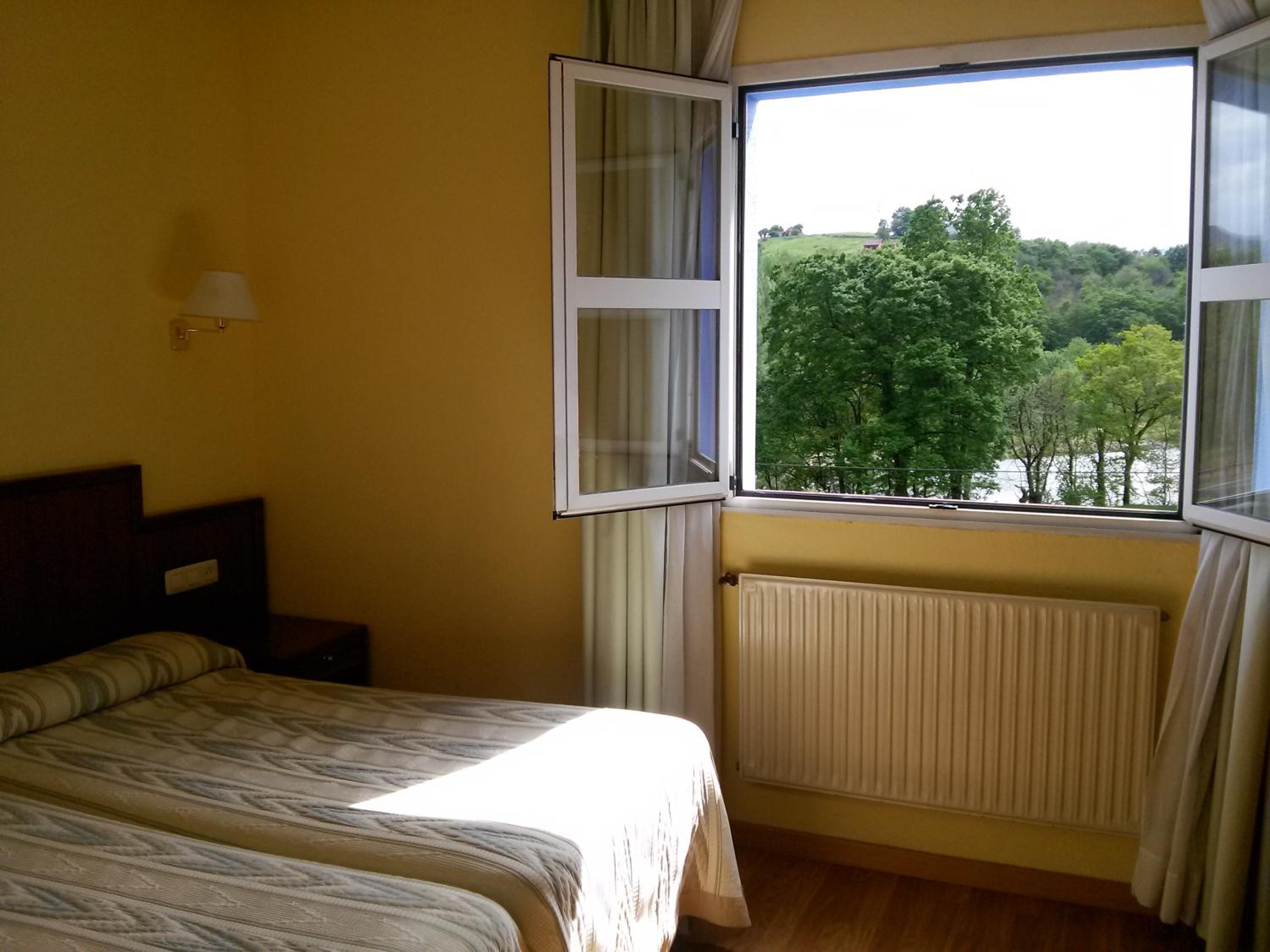 Double or Twin Room photo 3