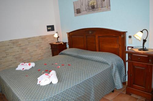Economy Double Room photo 3