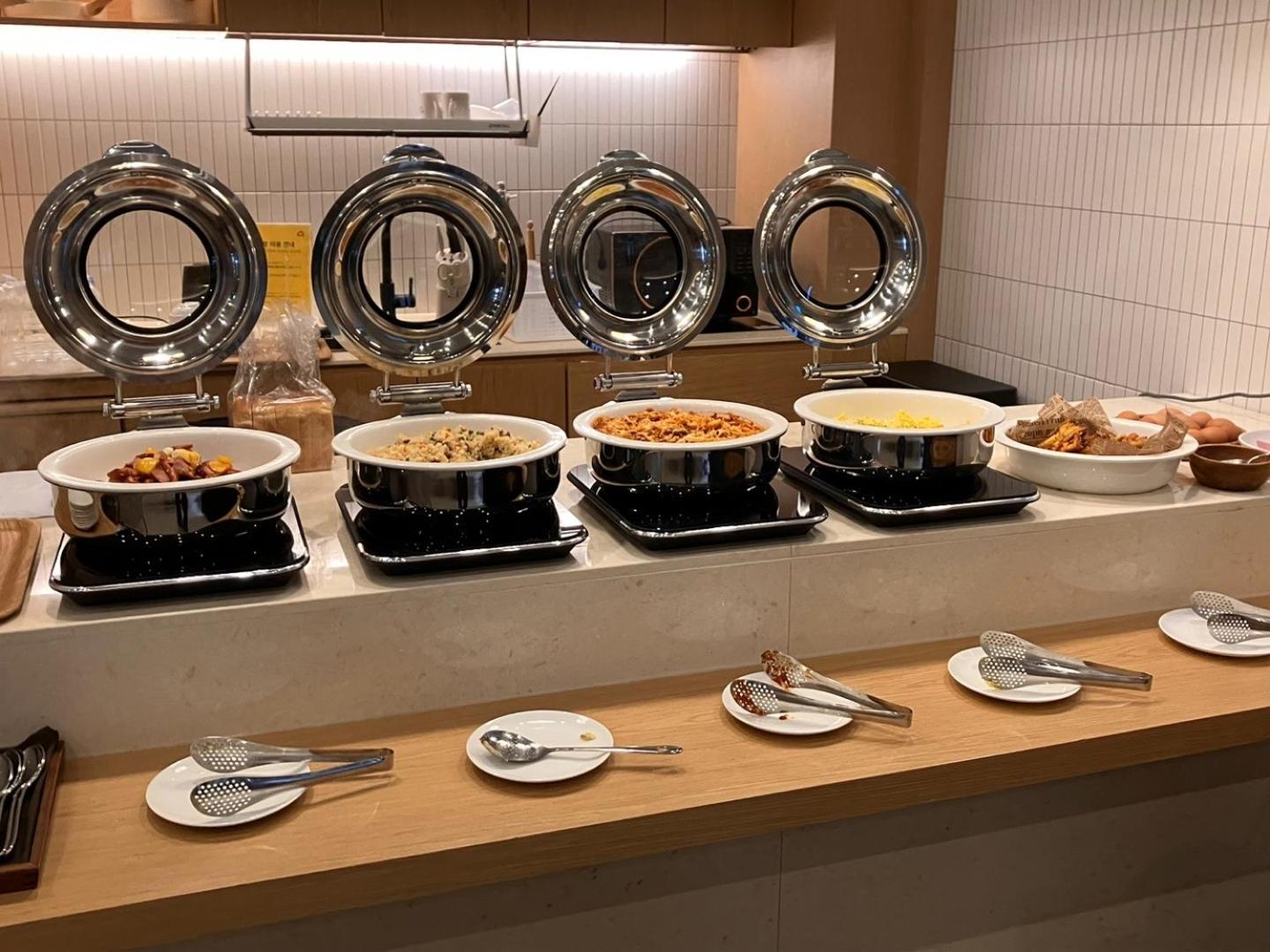 Deluxe Double Room(Breakfast Package for 2)