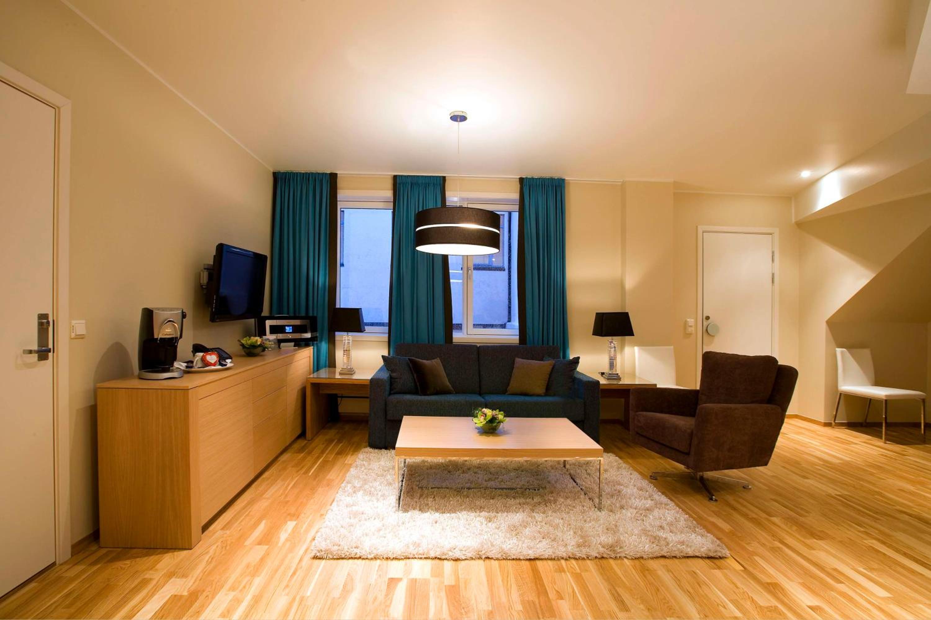 Presidential Suite photo 2