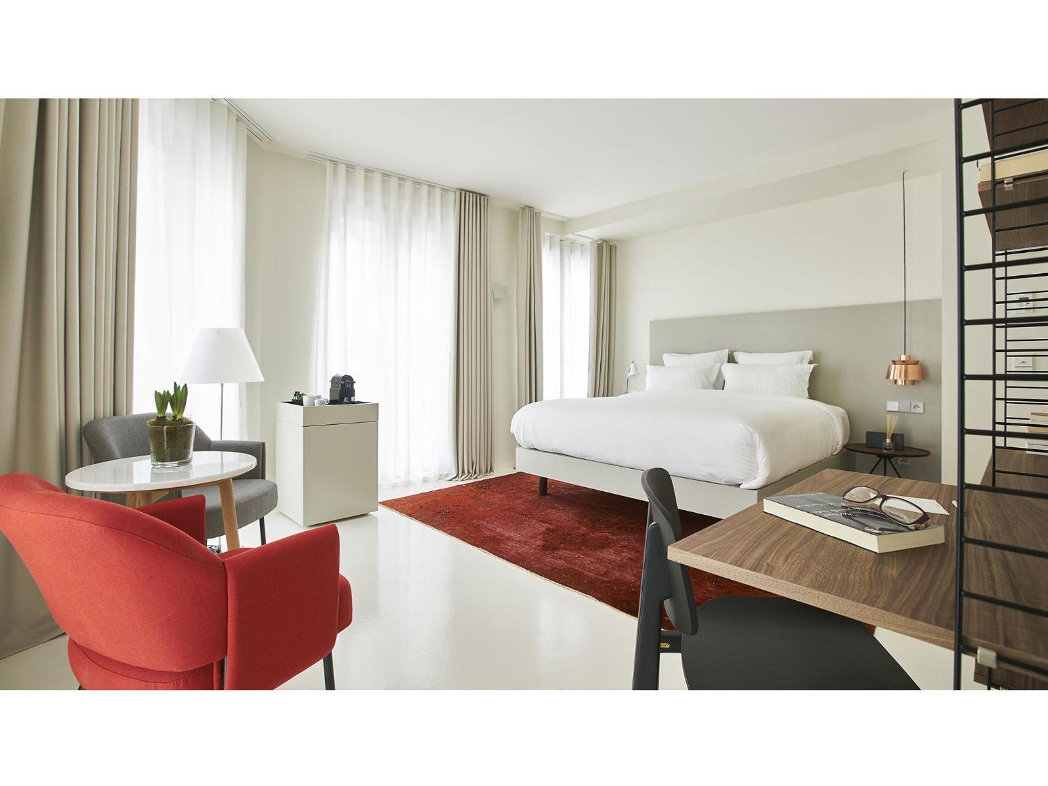 Club Double Room photo 3