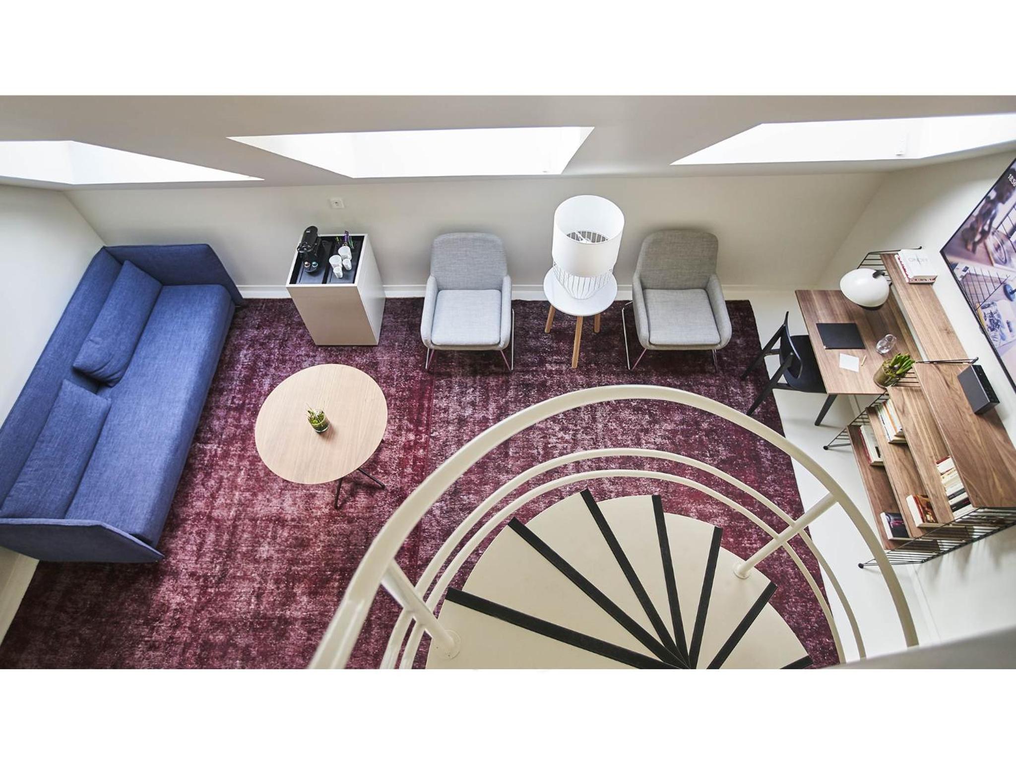 Duplex Suite photo 2