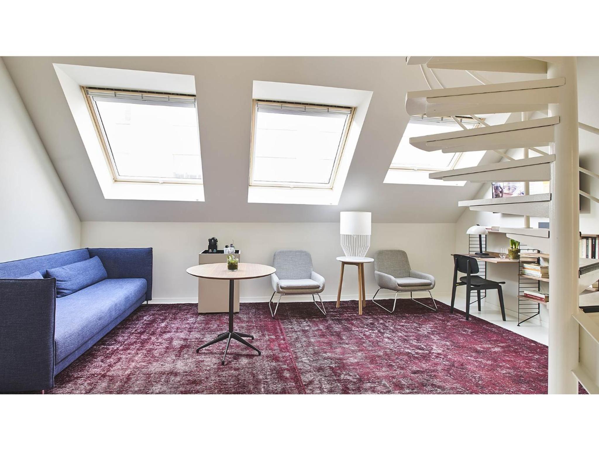 Duplex Suite photo 3