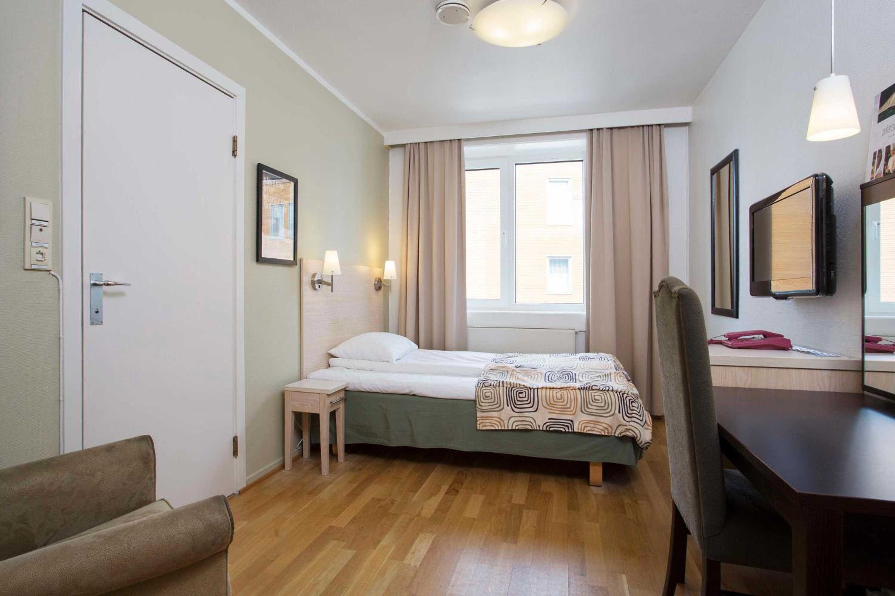 Standard Single Room photo 3