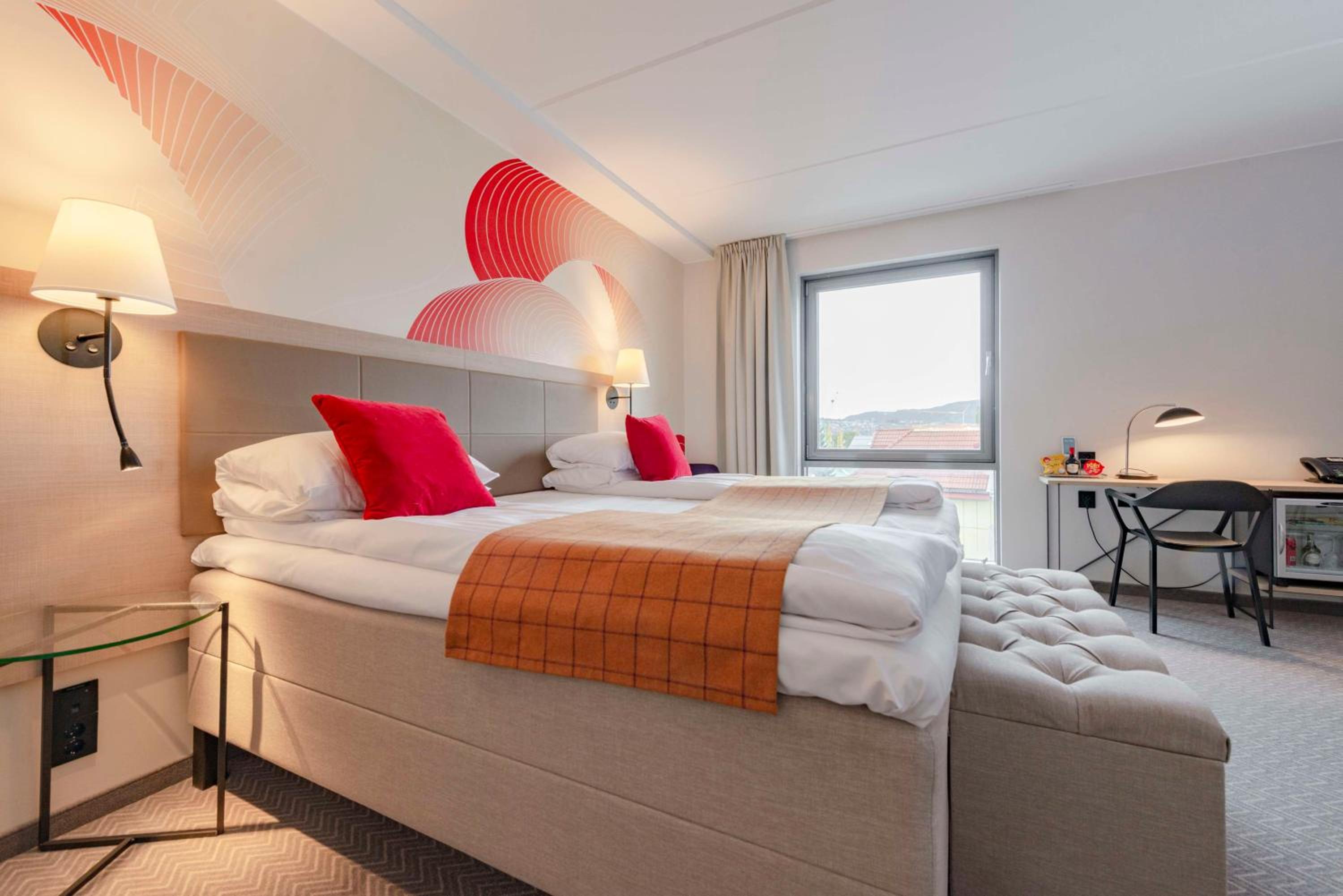 Suite photo 1