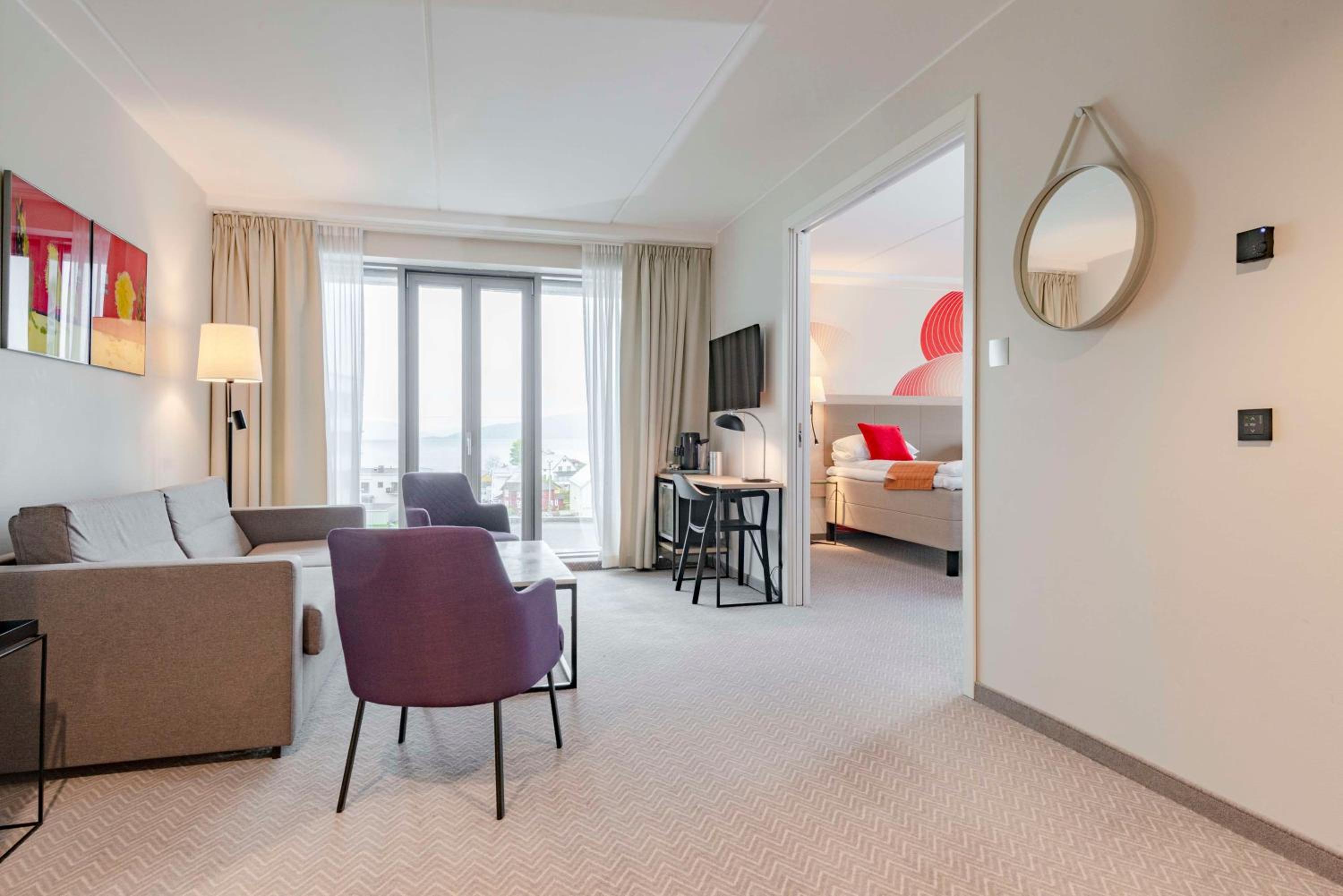 Suite photo 3