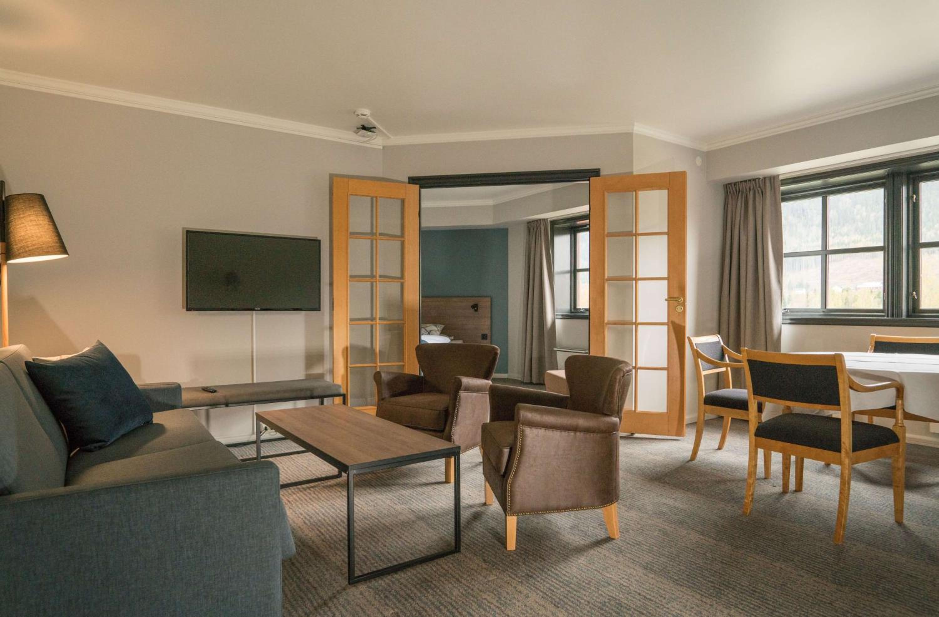 Junior Suite photo 2