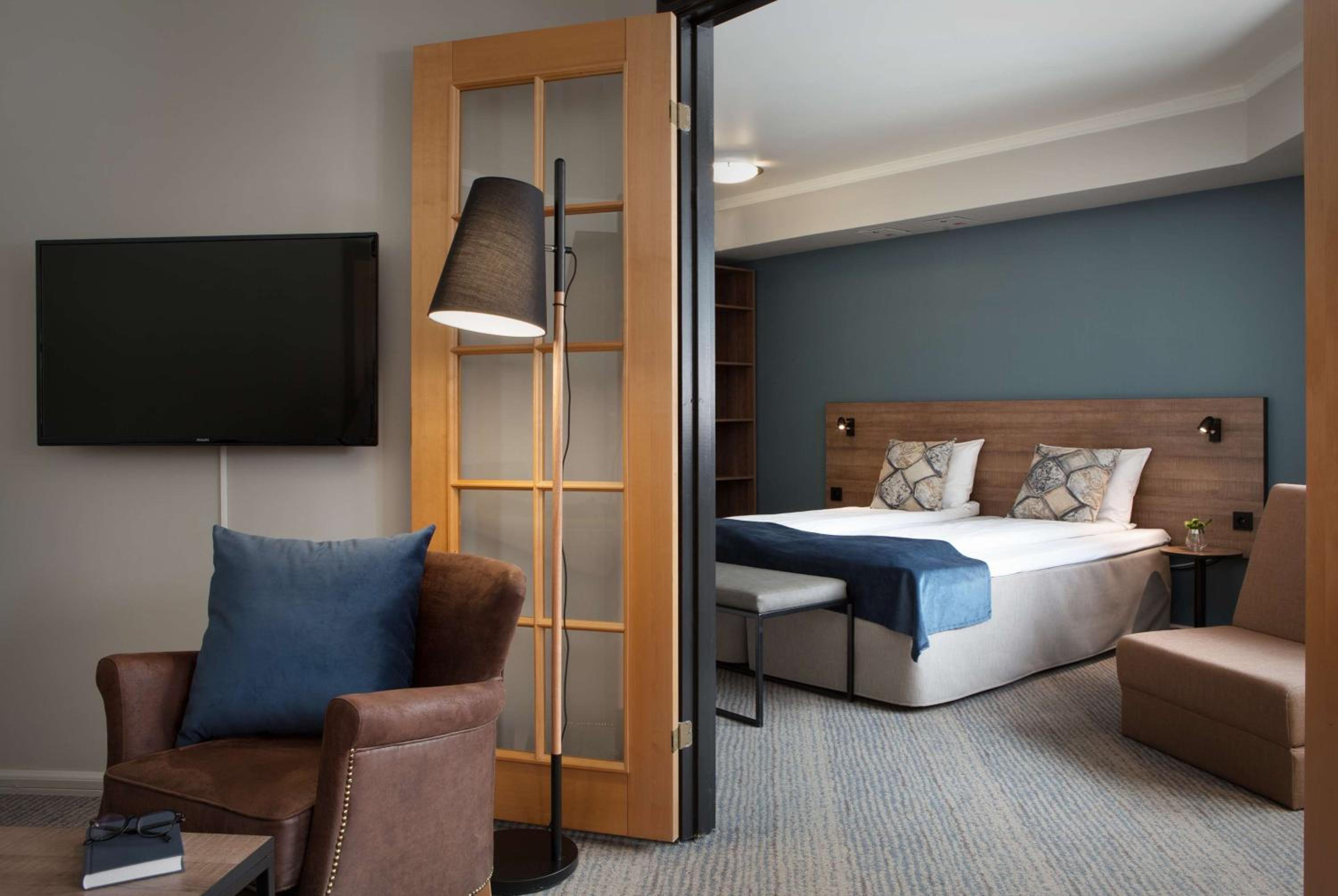 Junior Suite photo 3