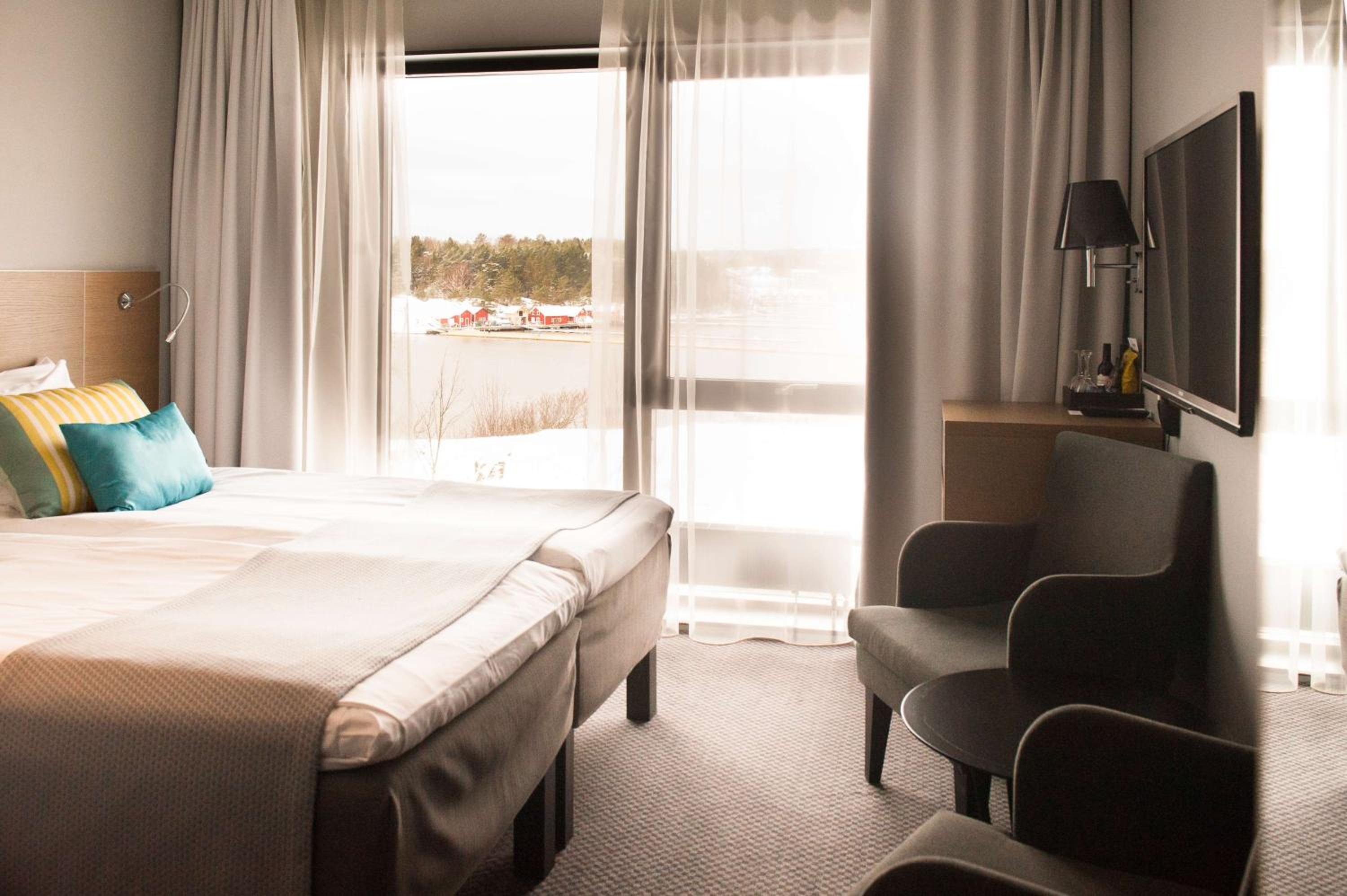 Superior King Room photo 2
