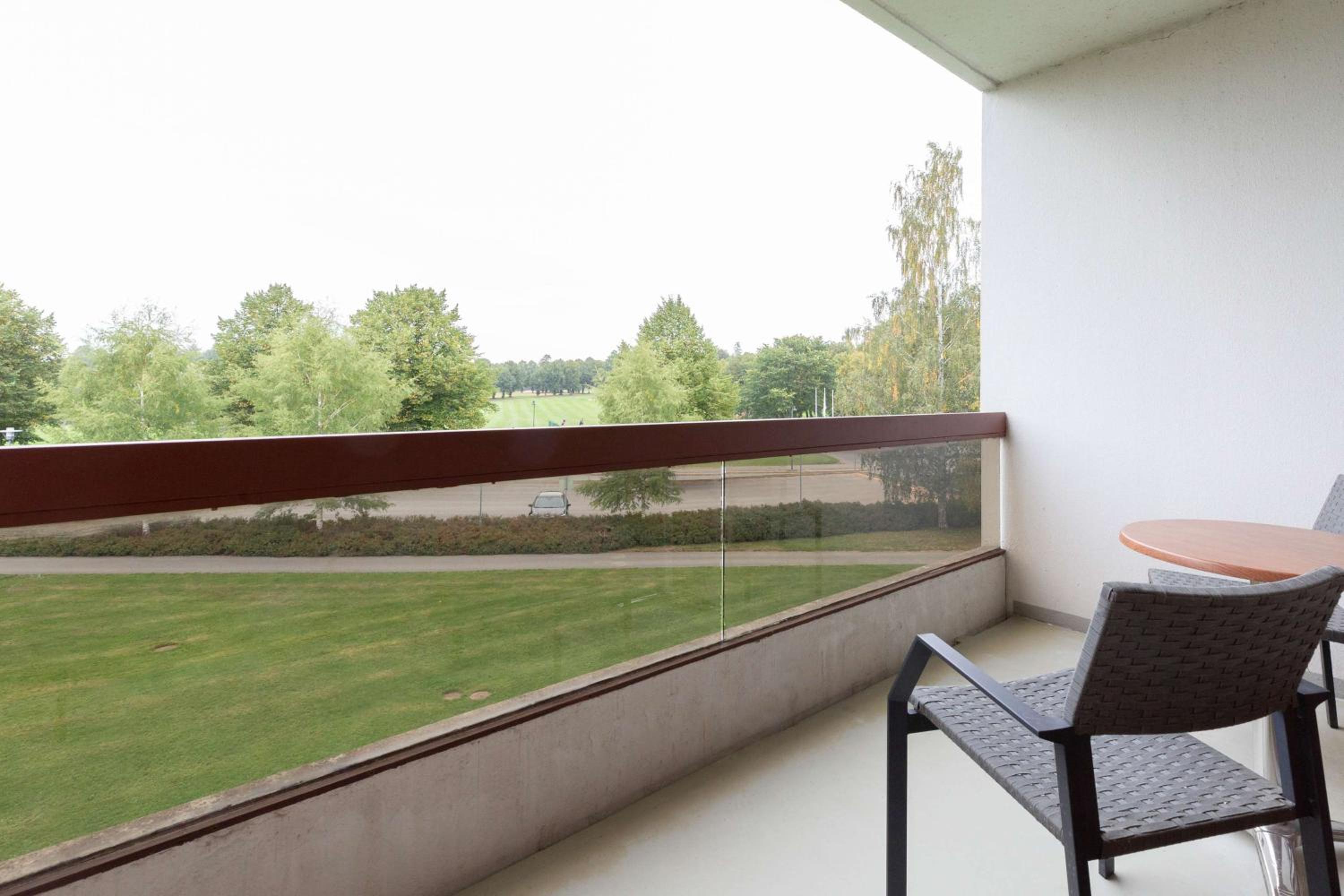 Standard Twin Balcony - Photo 1