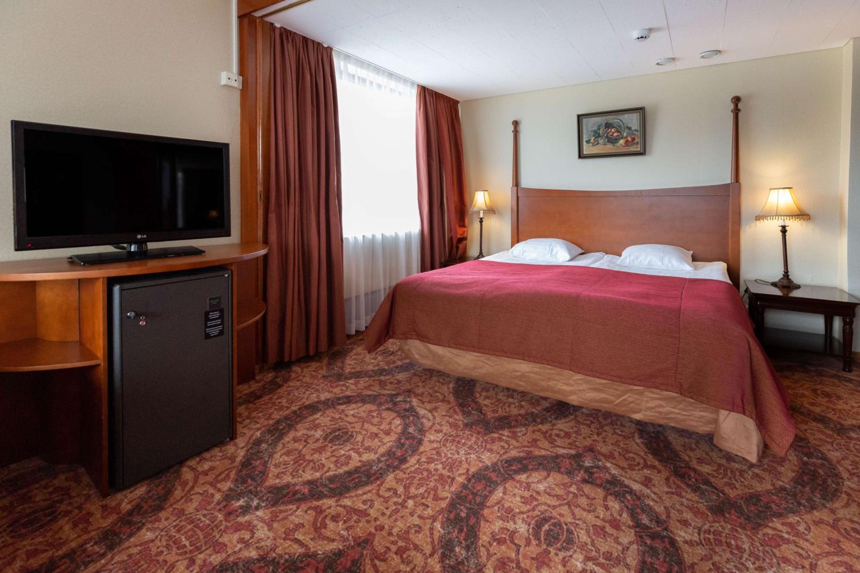 Junior Suite - Photo 1
