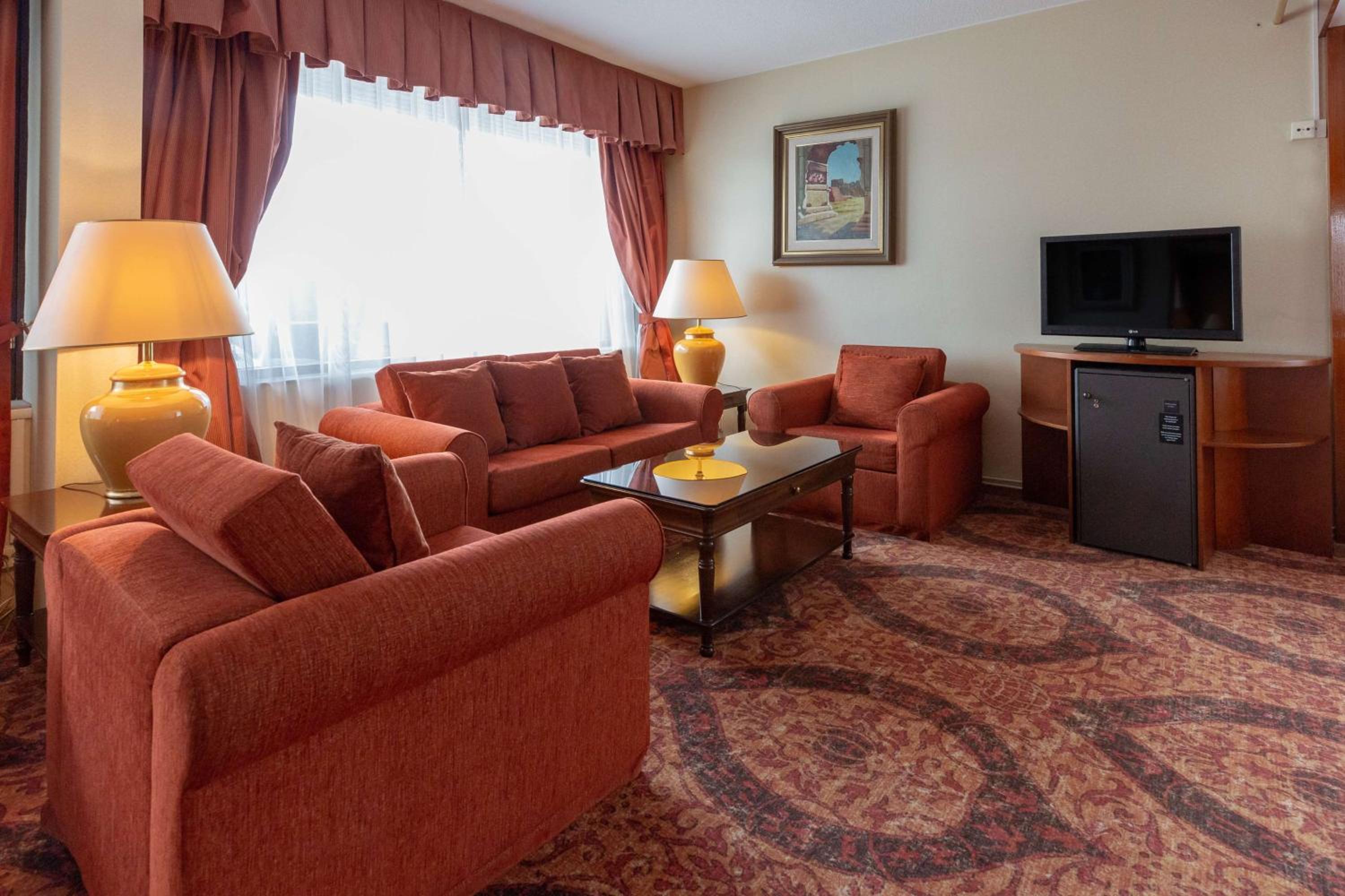 Junior Suite - Photo 2