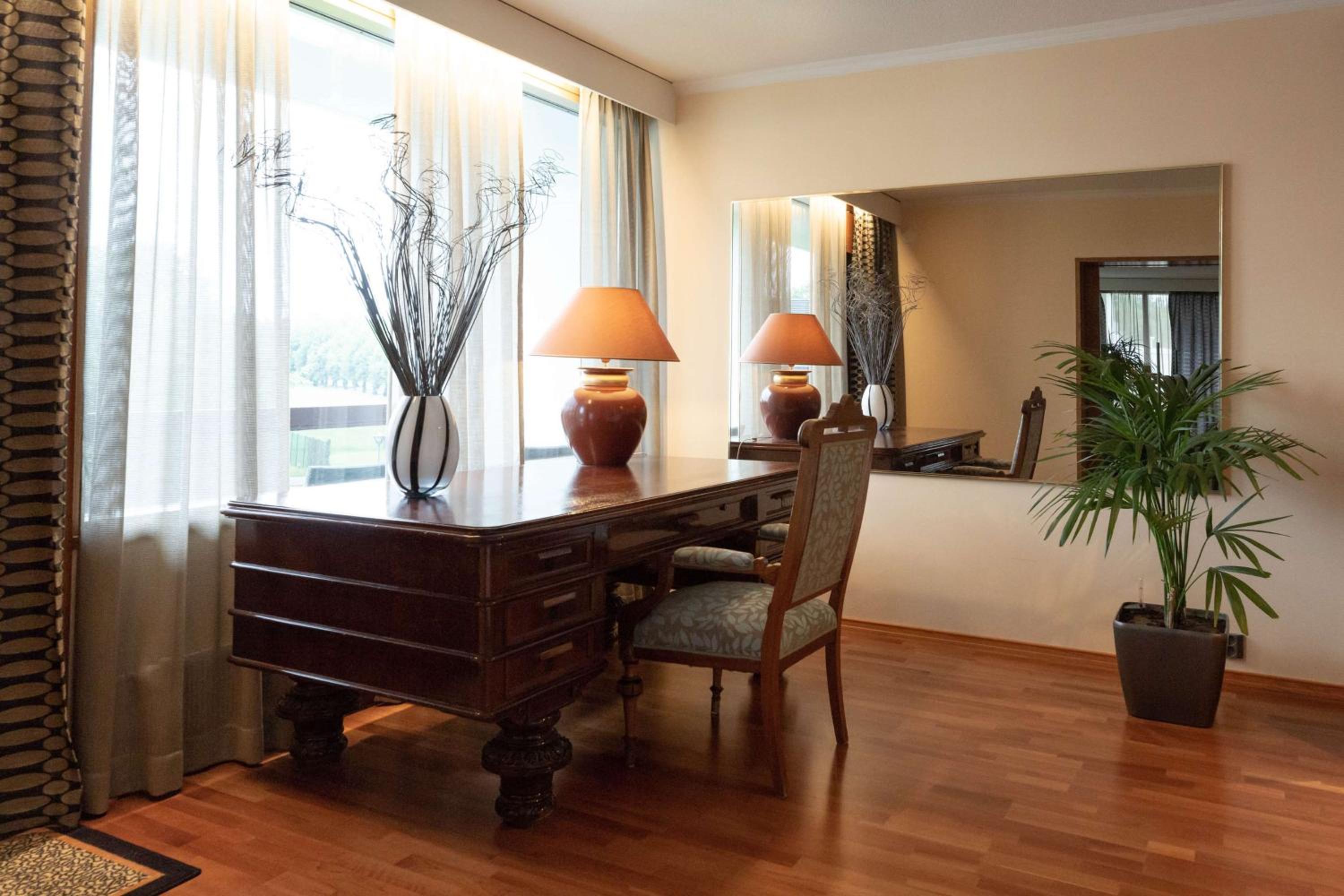 Presidential Suite photo 2