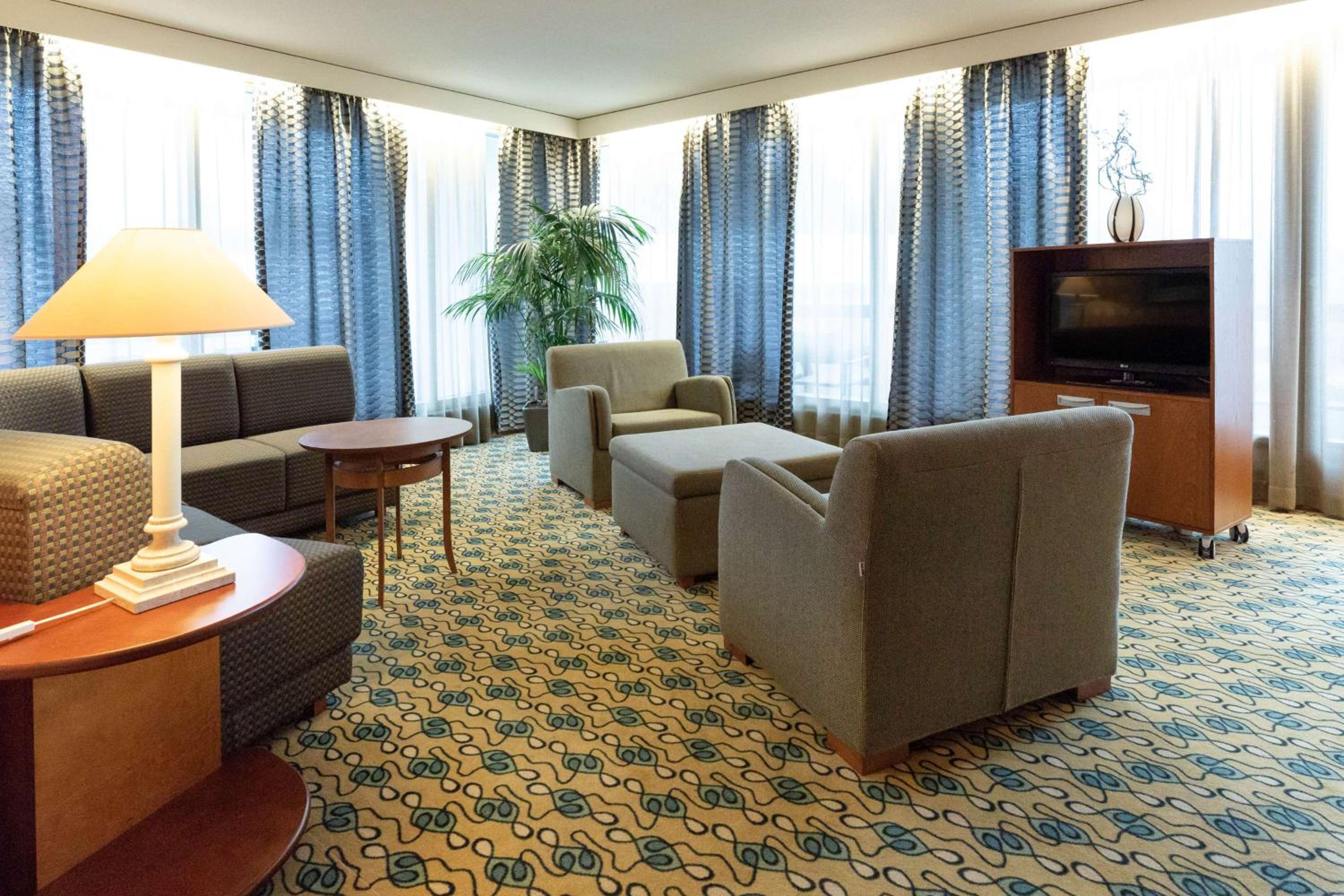 Presidential Suite photo 3