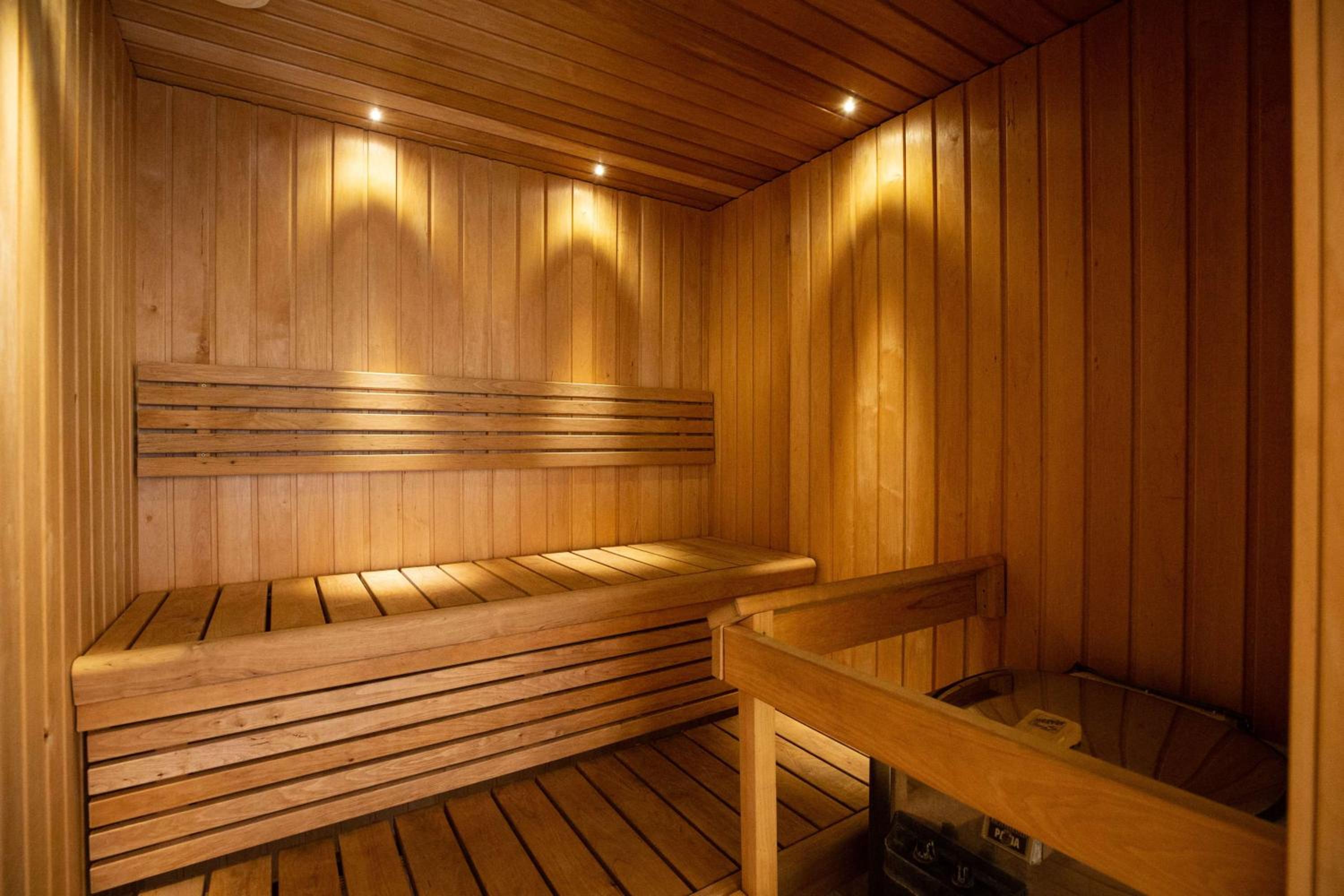 Superior King Sauna - Photo 4