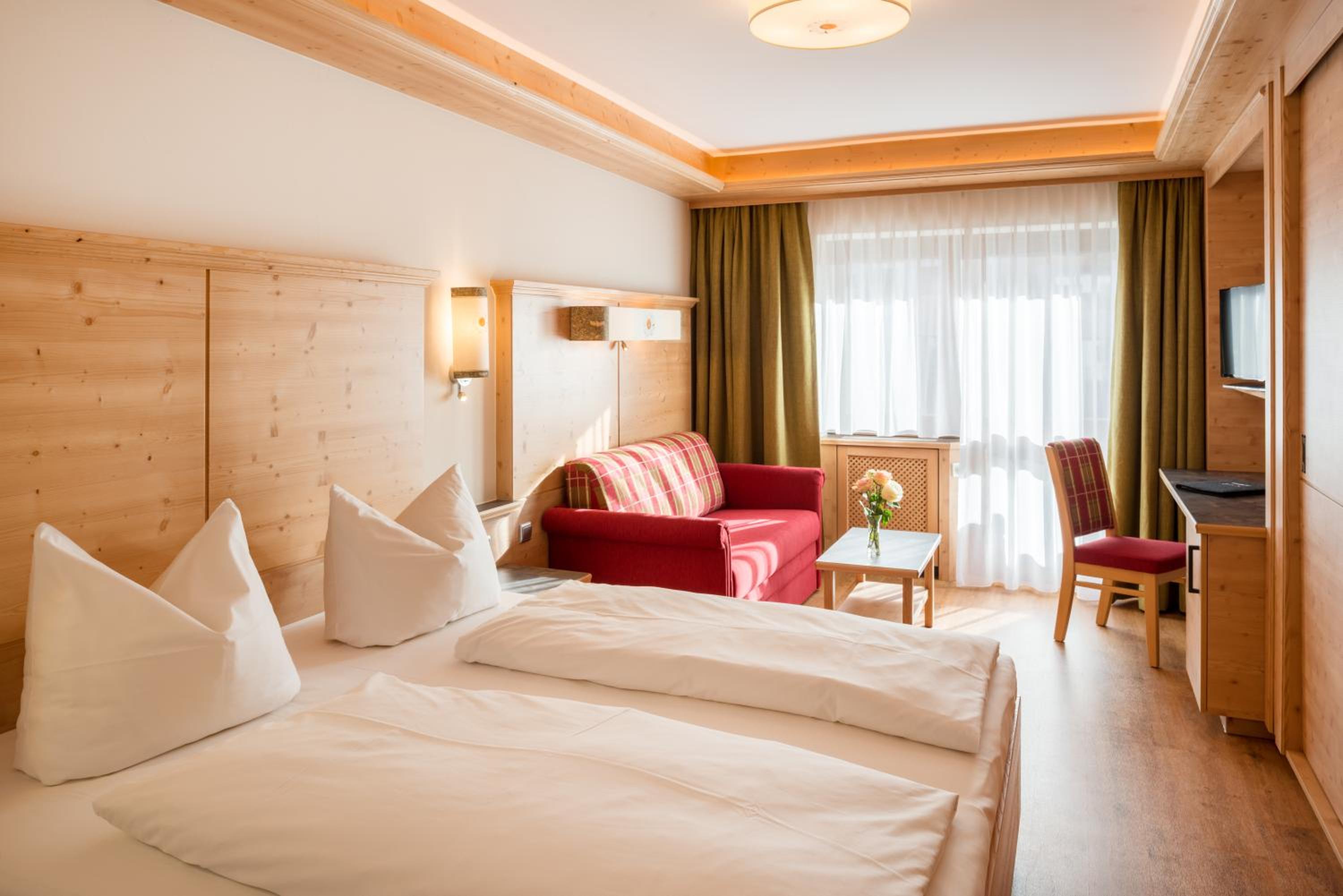 Double Room photo 1
