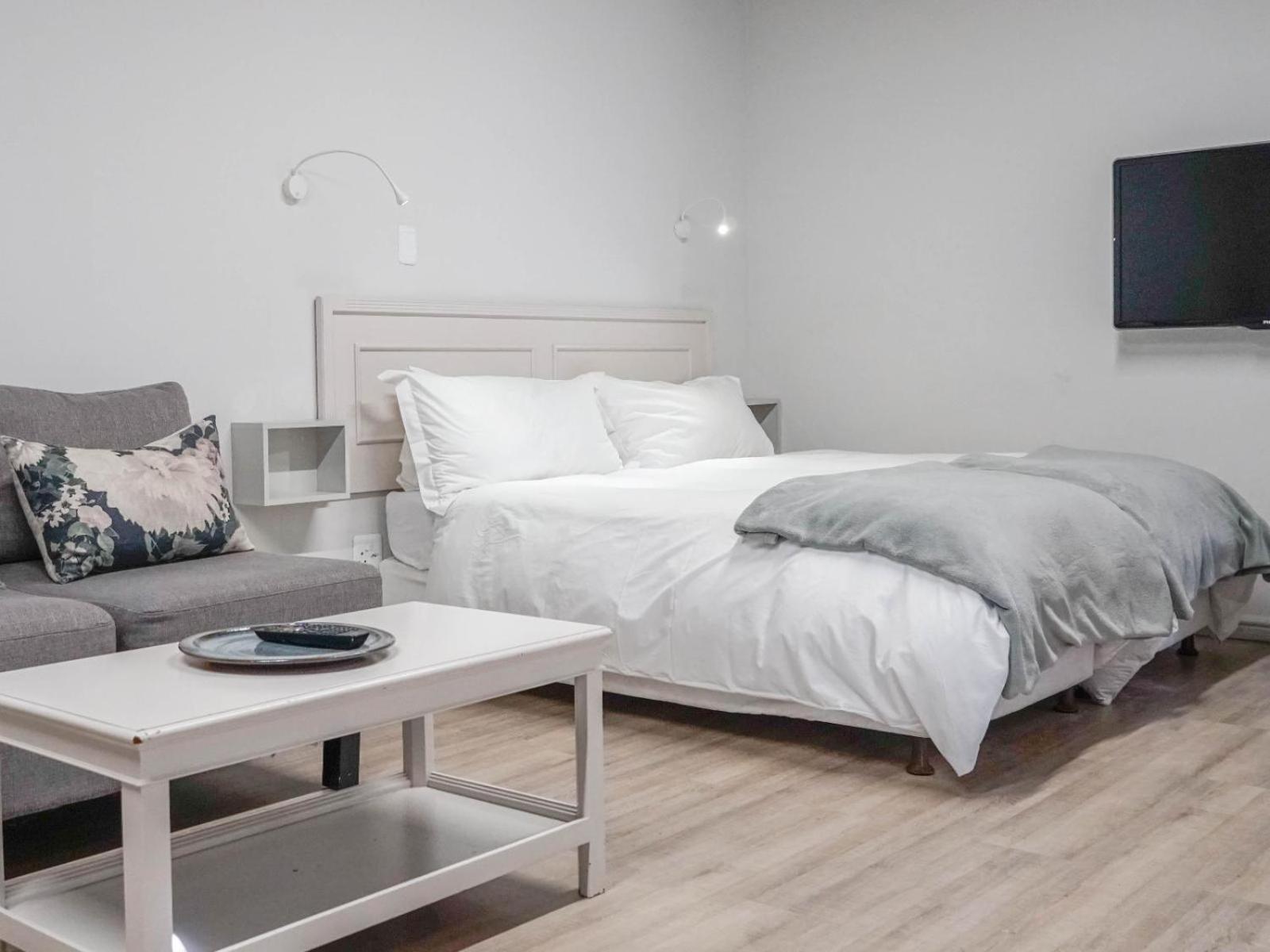 Twin Room (Ground Floor) photo 1