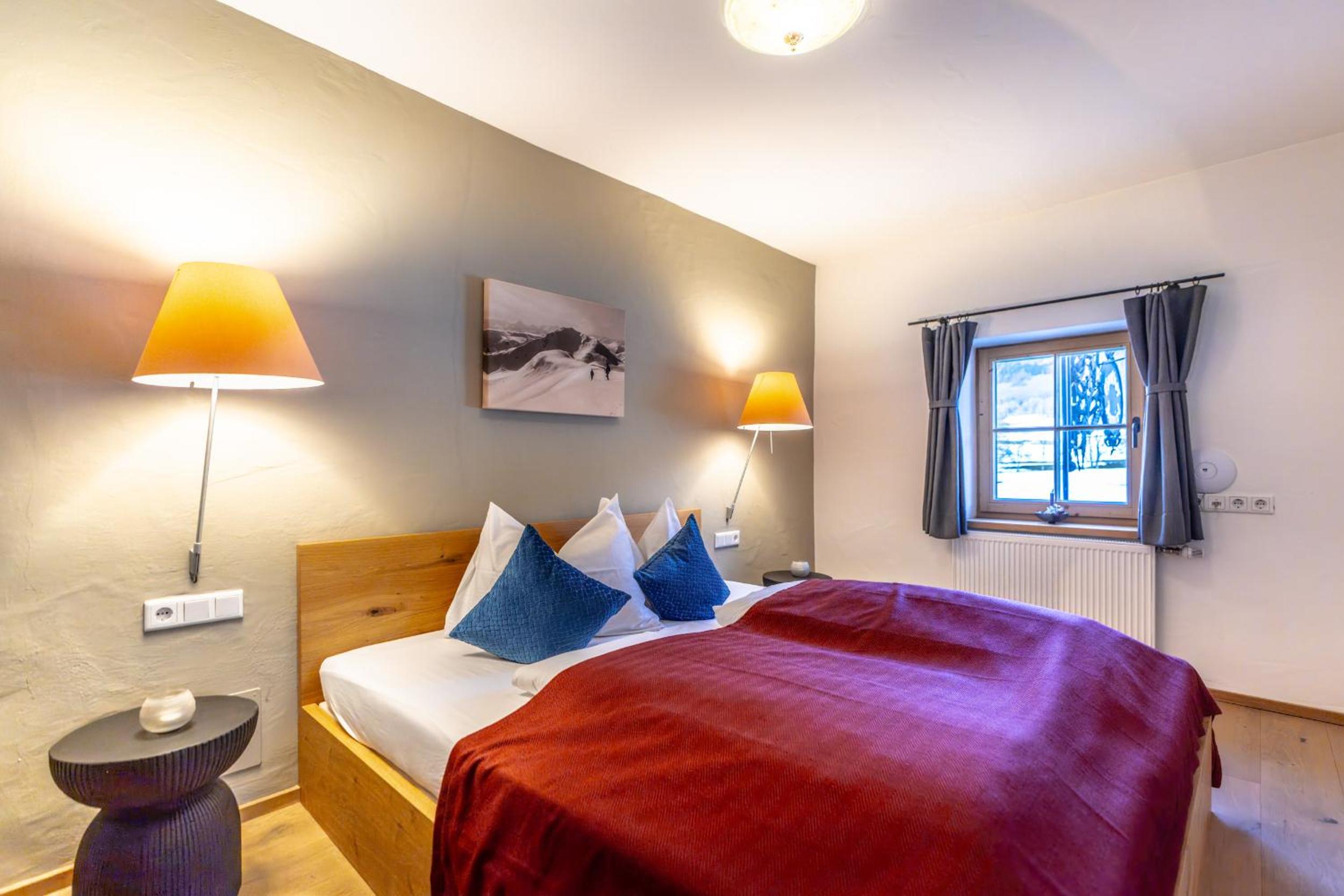 Suite photo 1