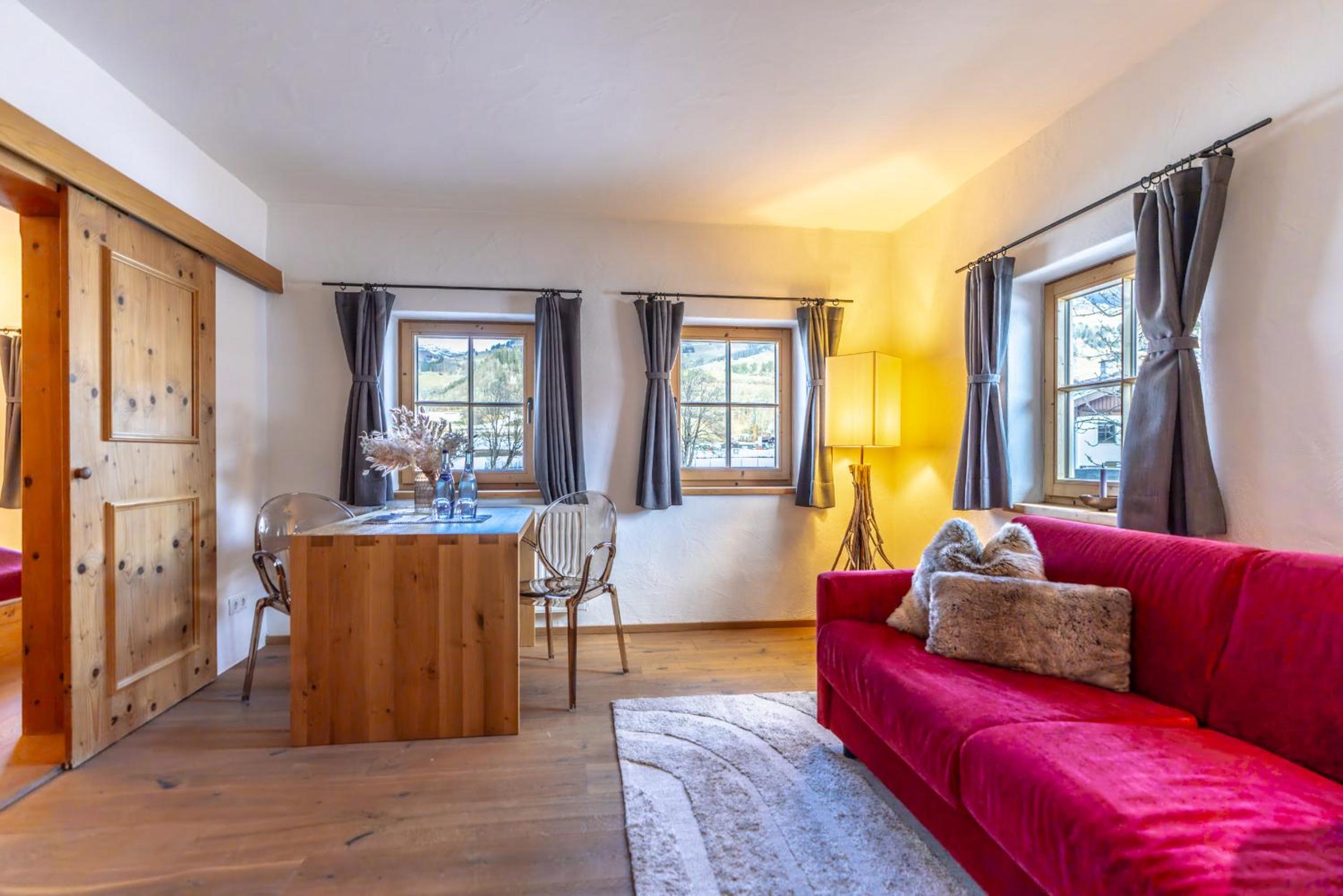 Suite photo 3