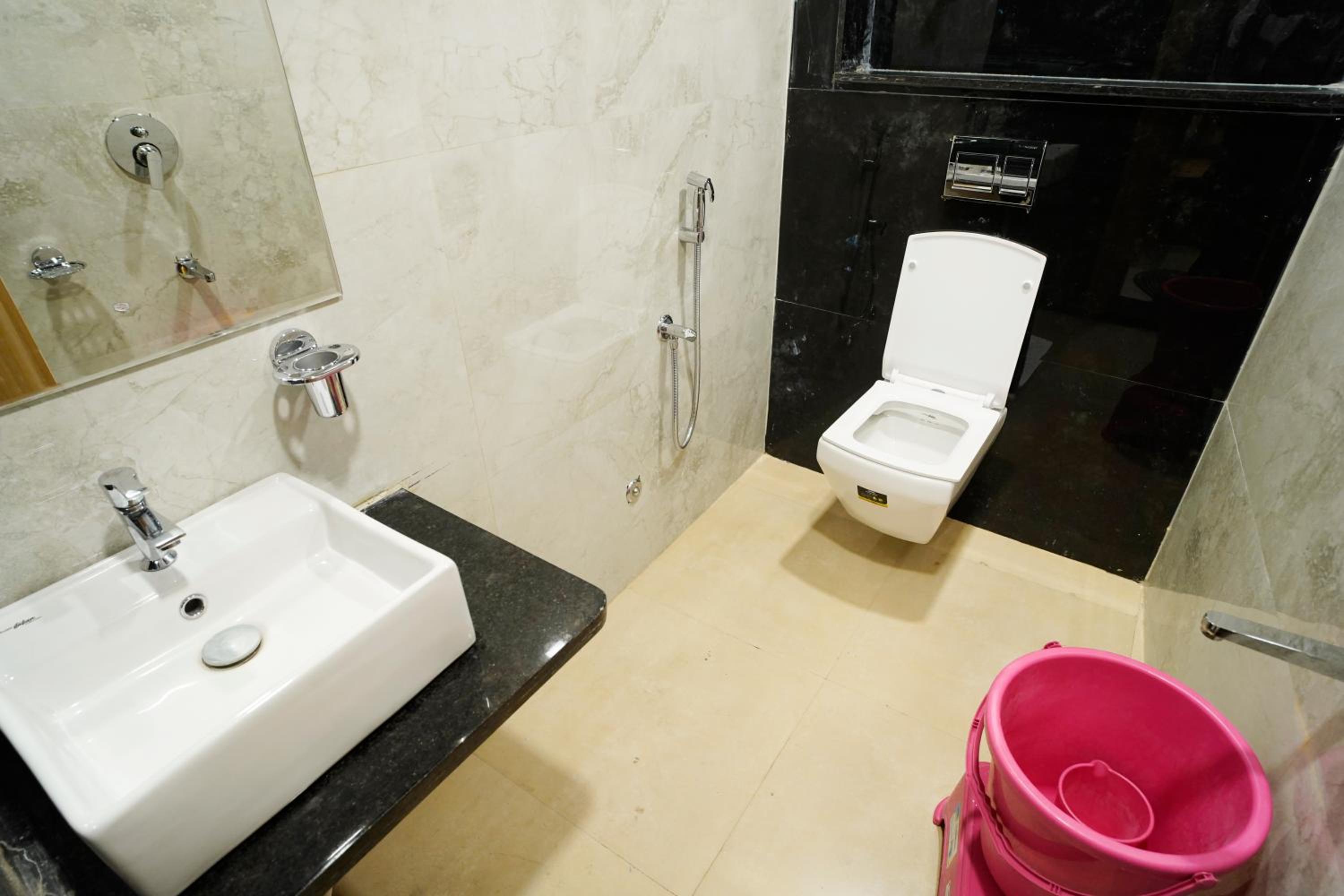Superior Double Room photo 1