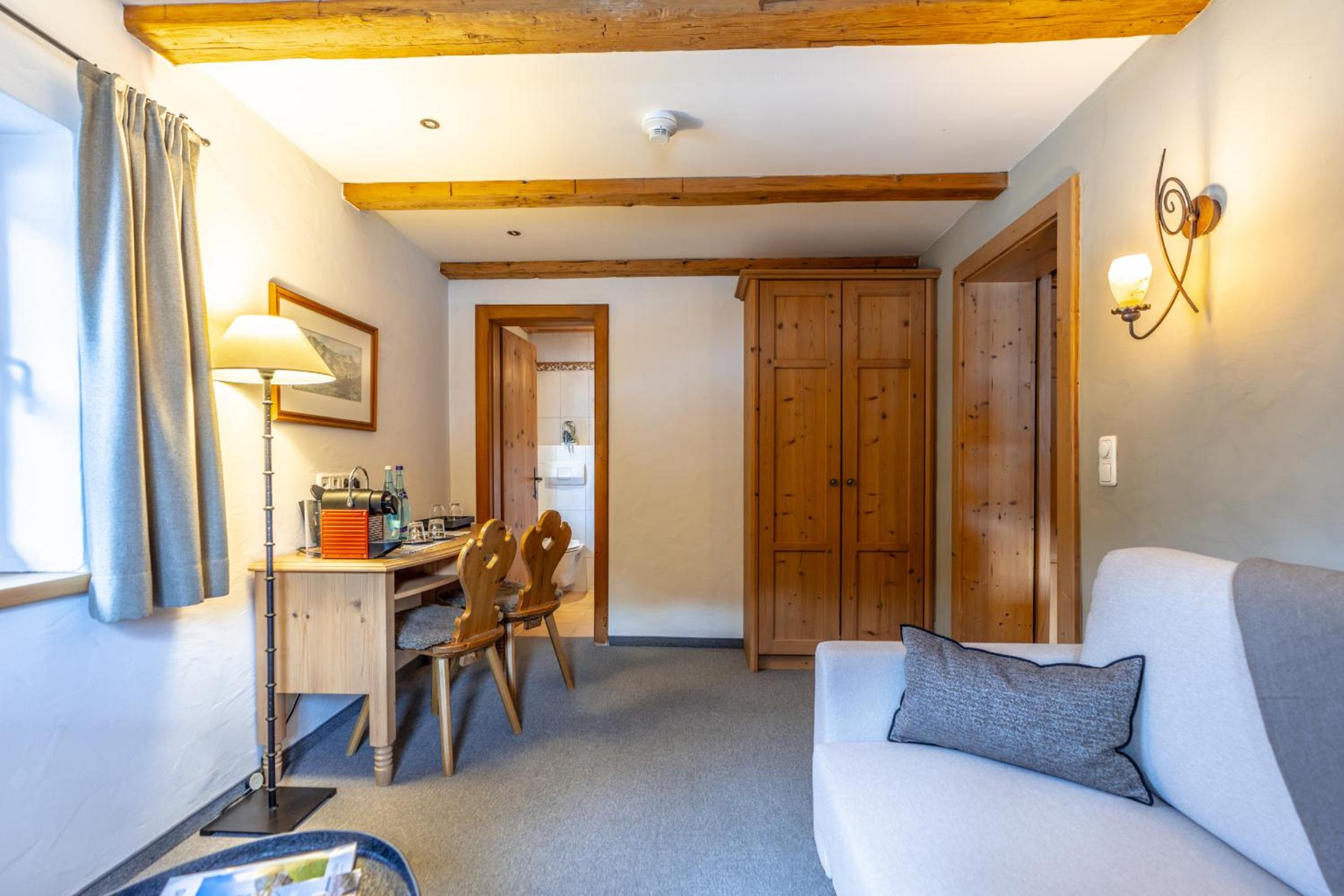 Suite photo 3