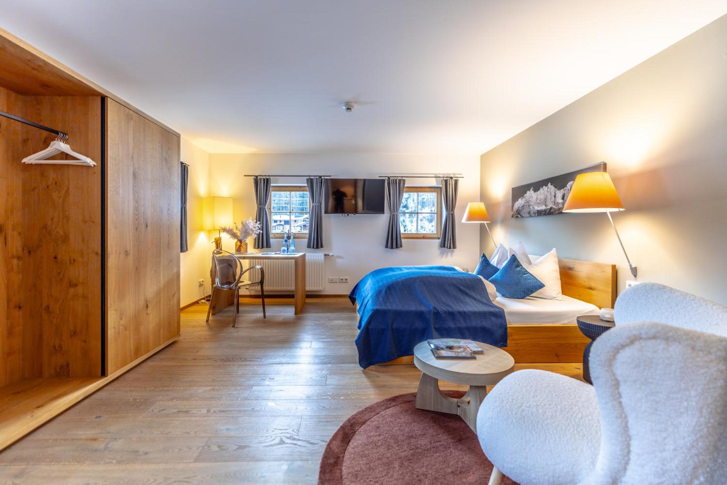 Double Room photo 1