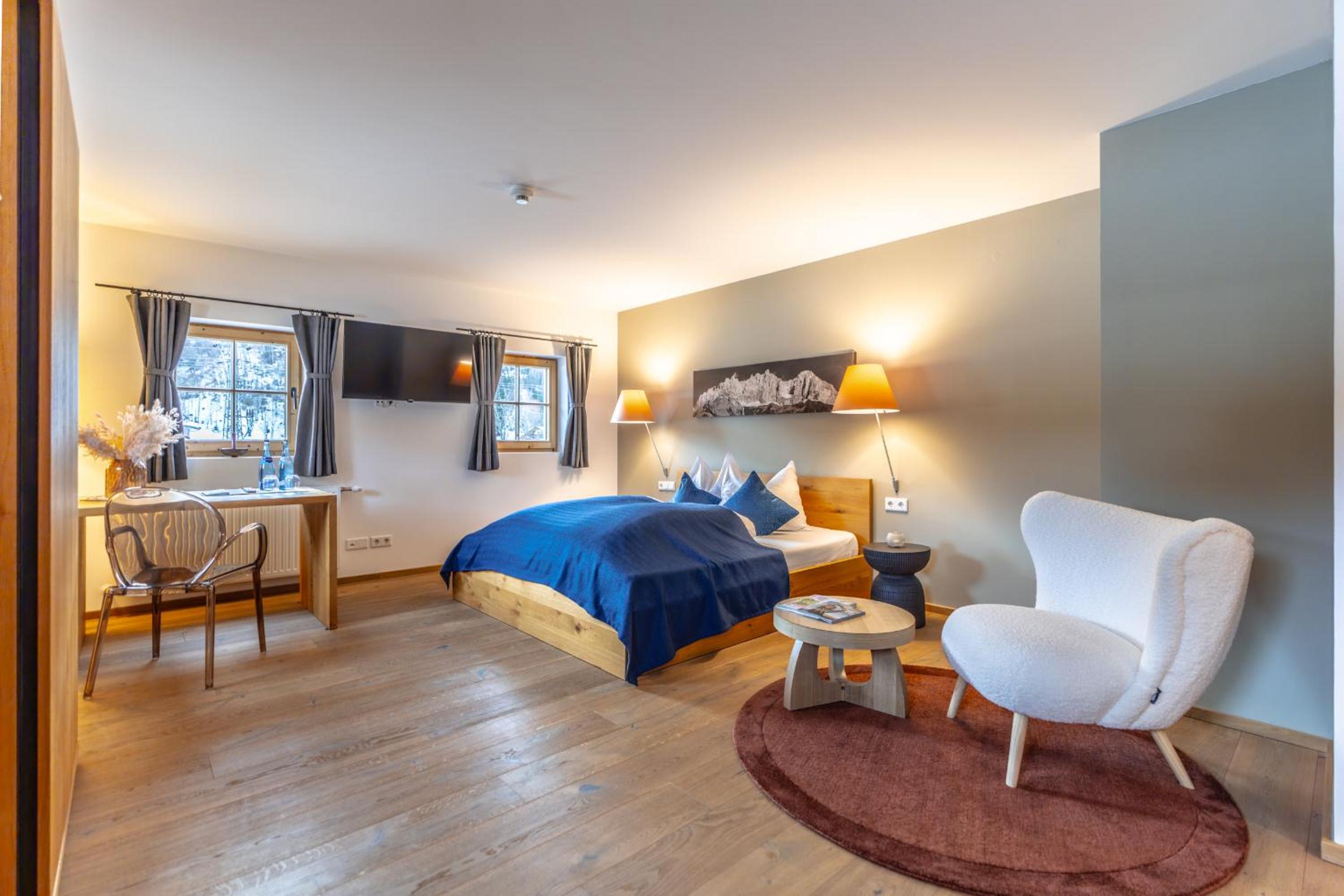 Double Room photo 2