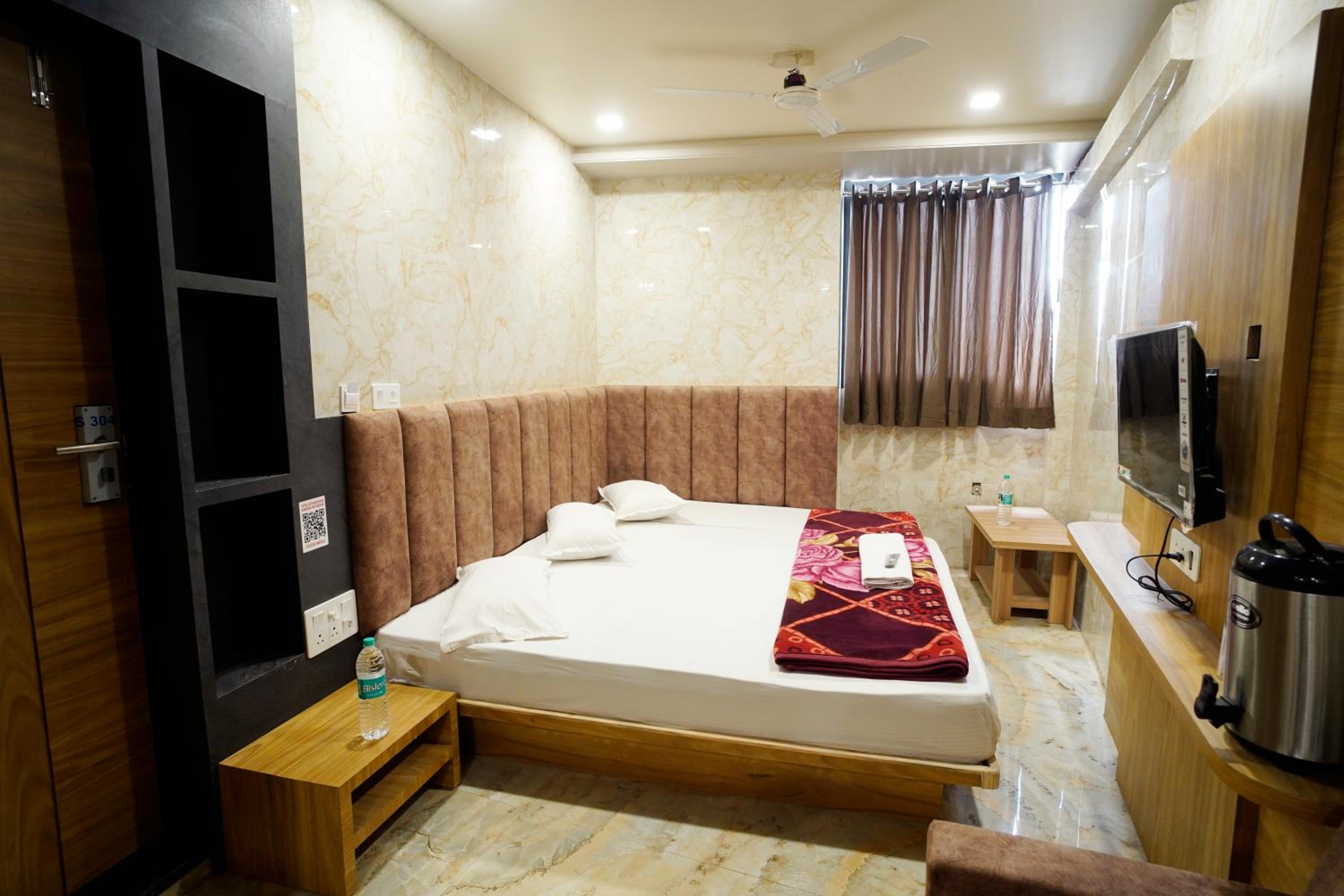 Superior Double Room photo 2