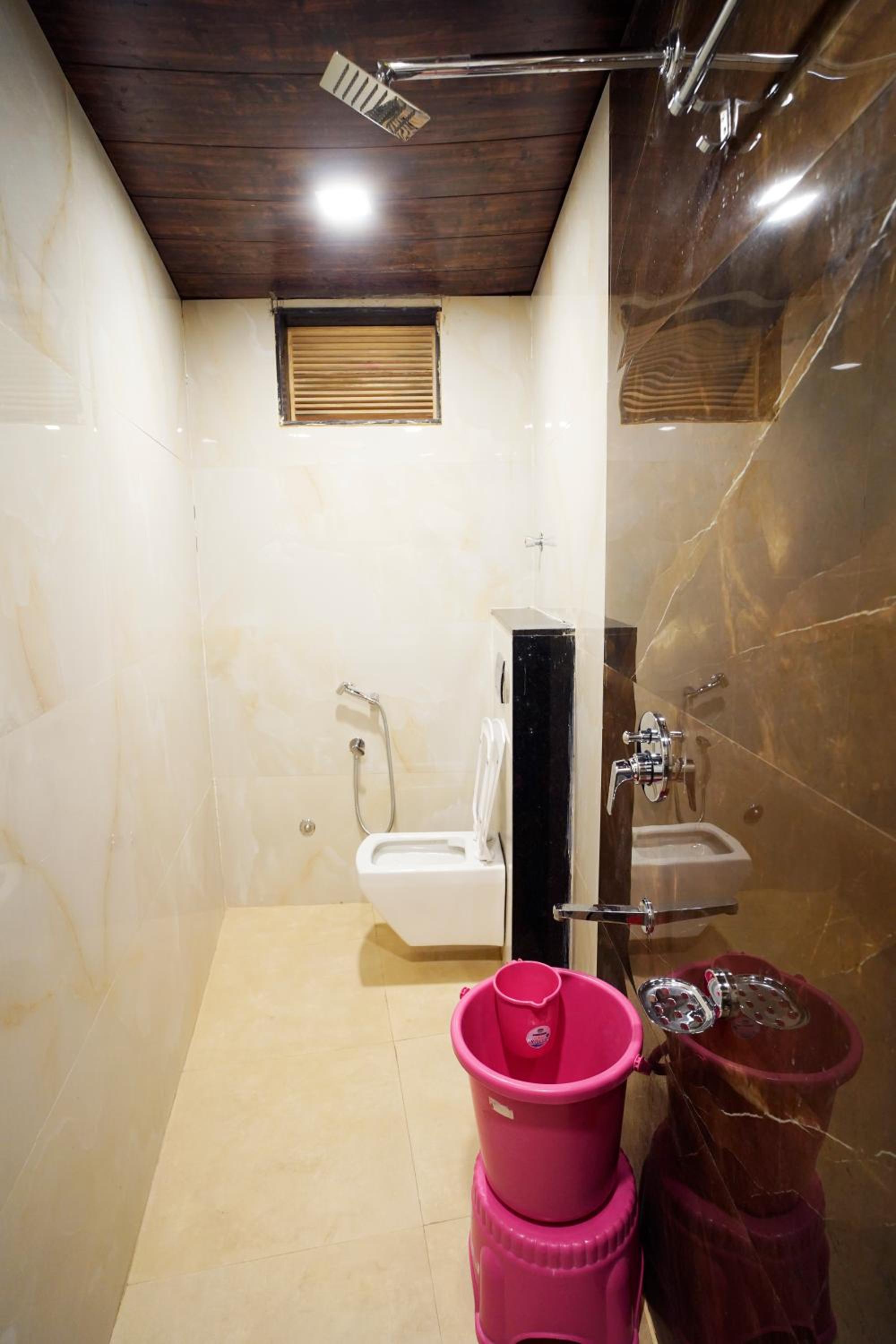 Superior Double Room photo 3