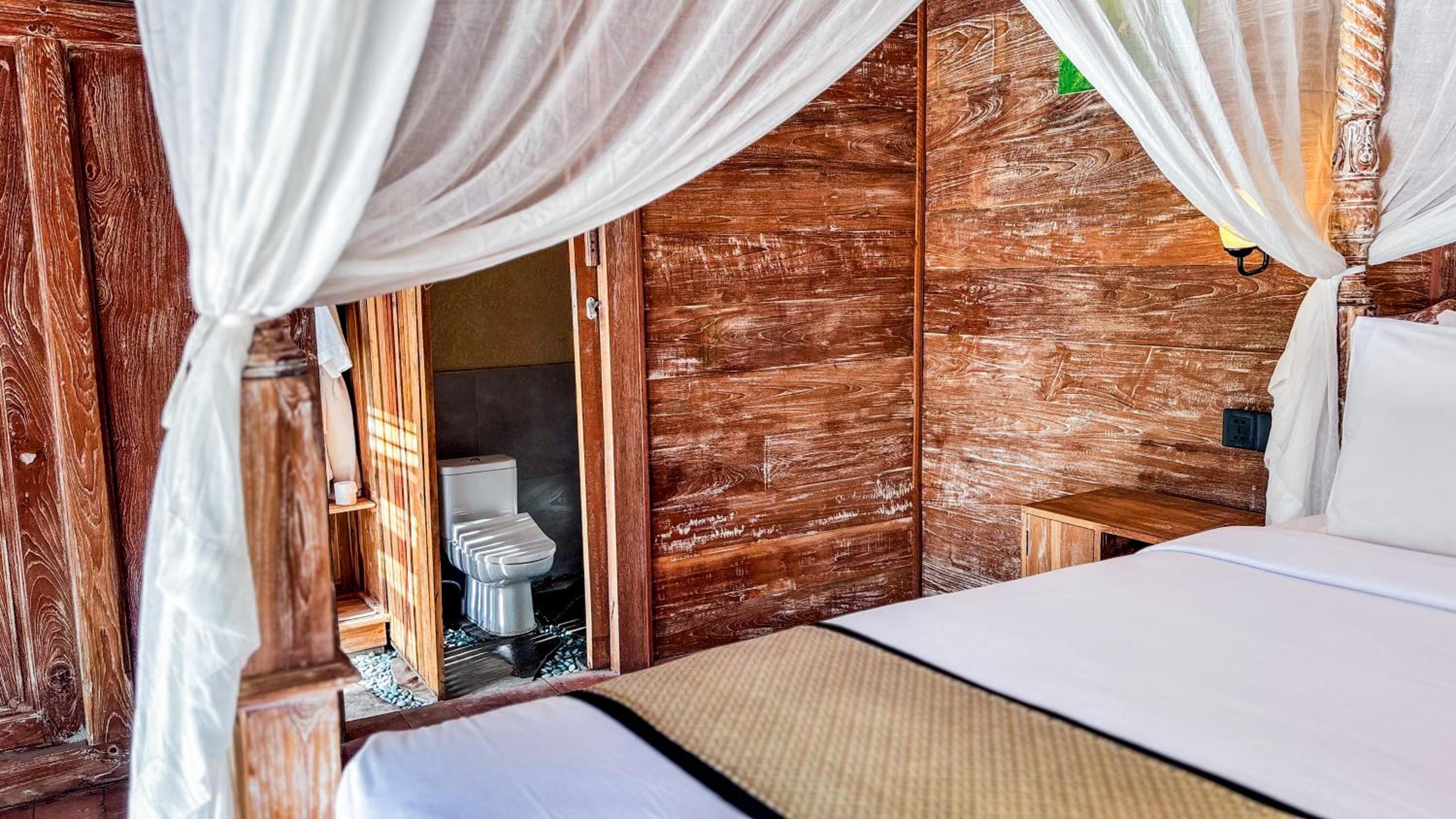 Pradnya Eco Lodge
