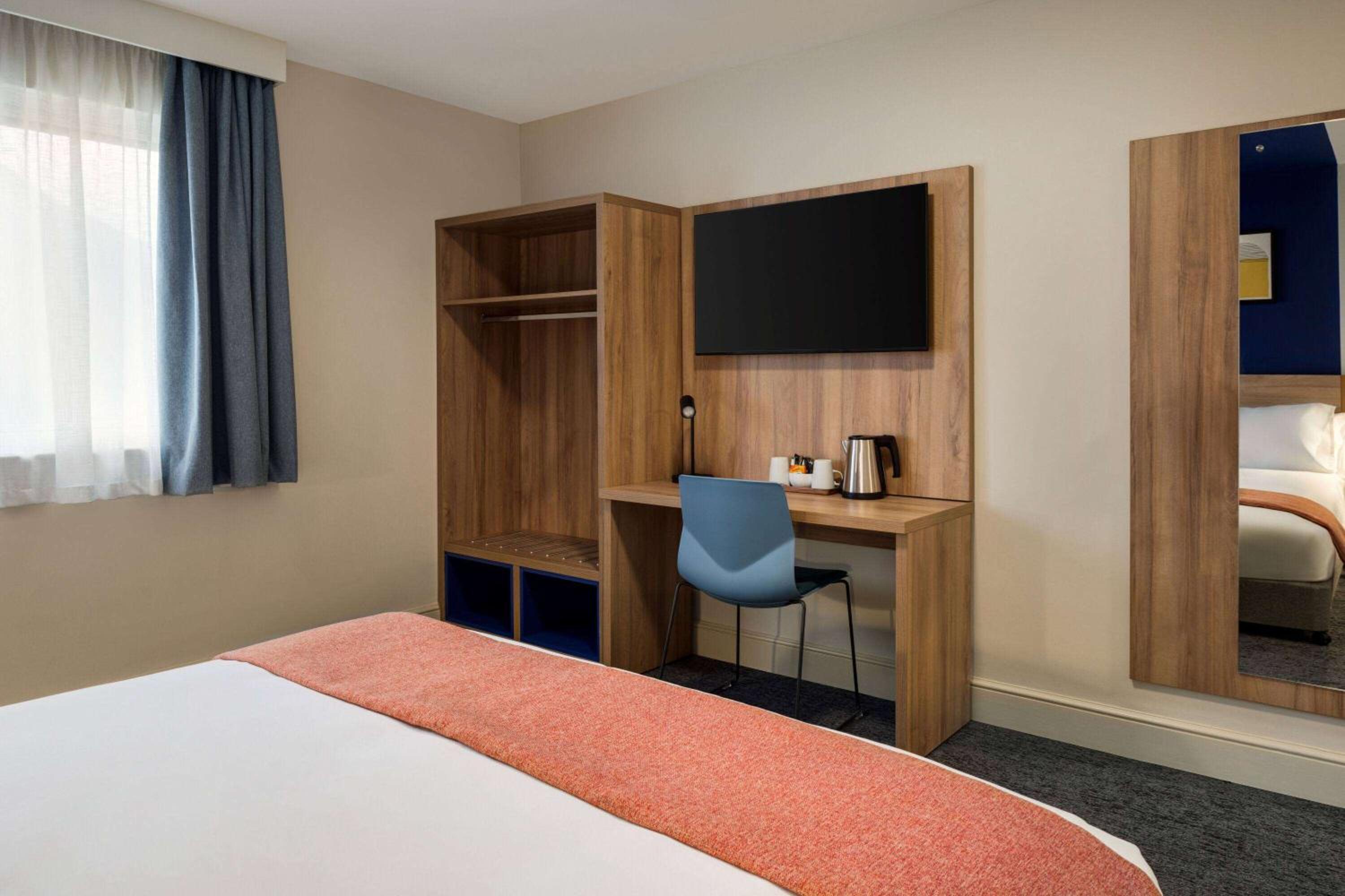 King Room - Mobility Access - Photo 2