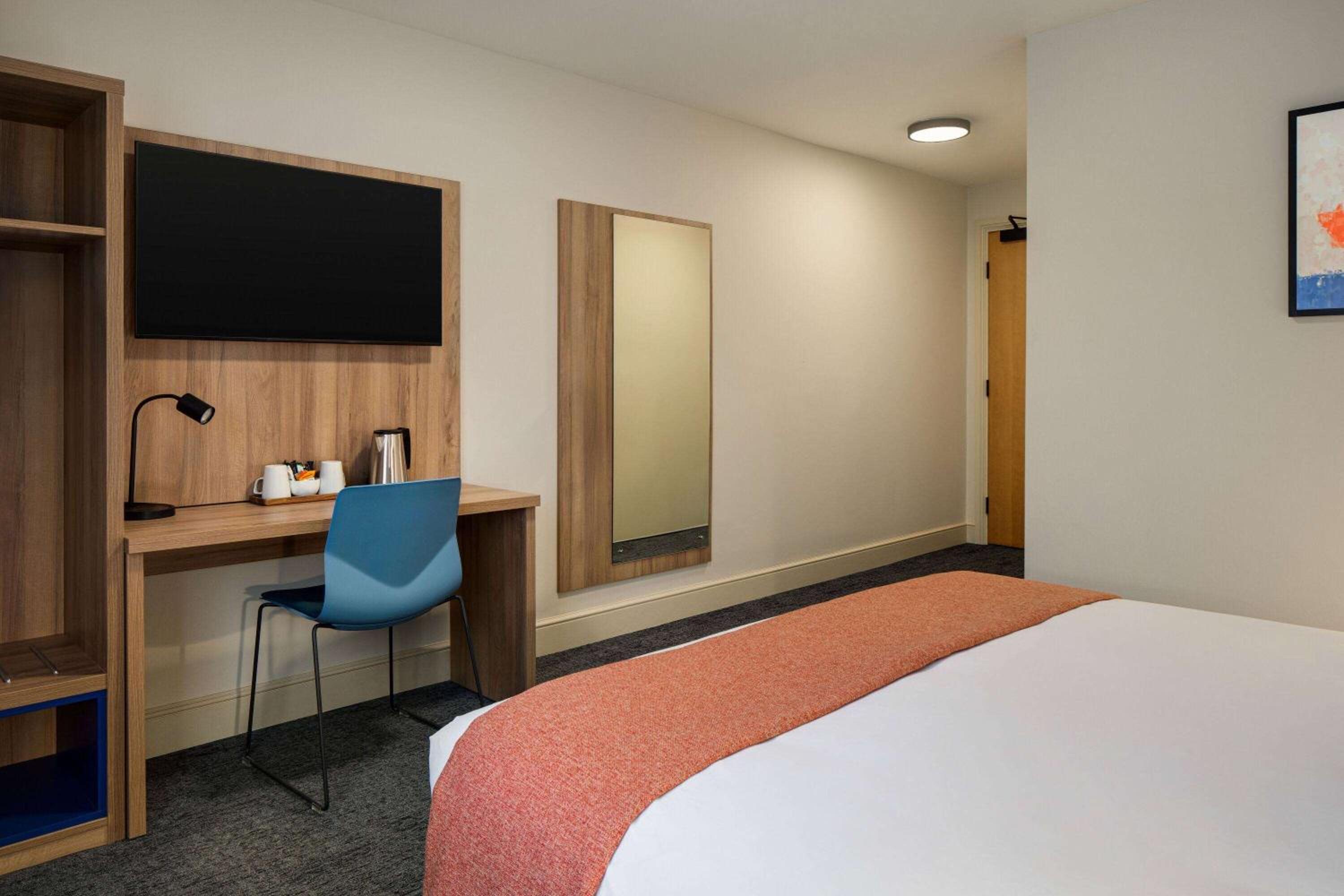 King Room - Mobility Access - Photo 3