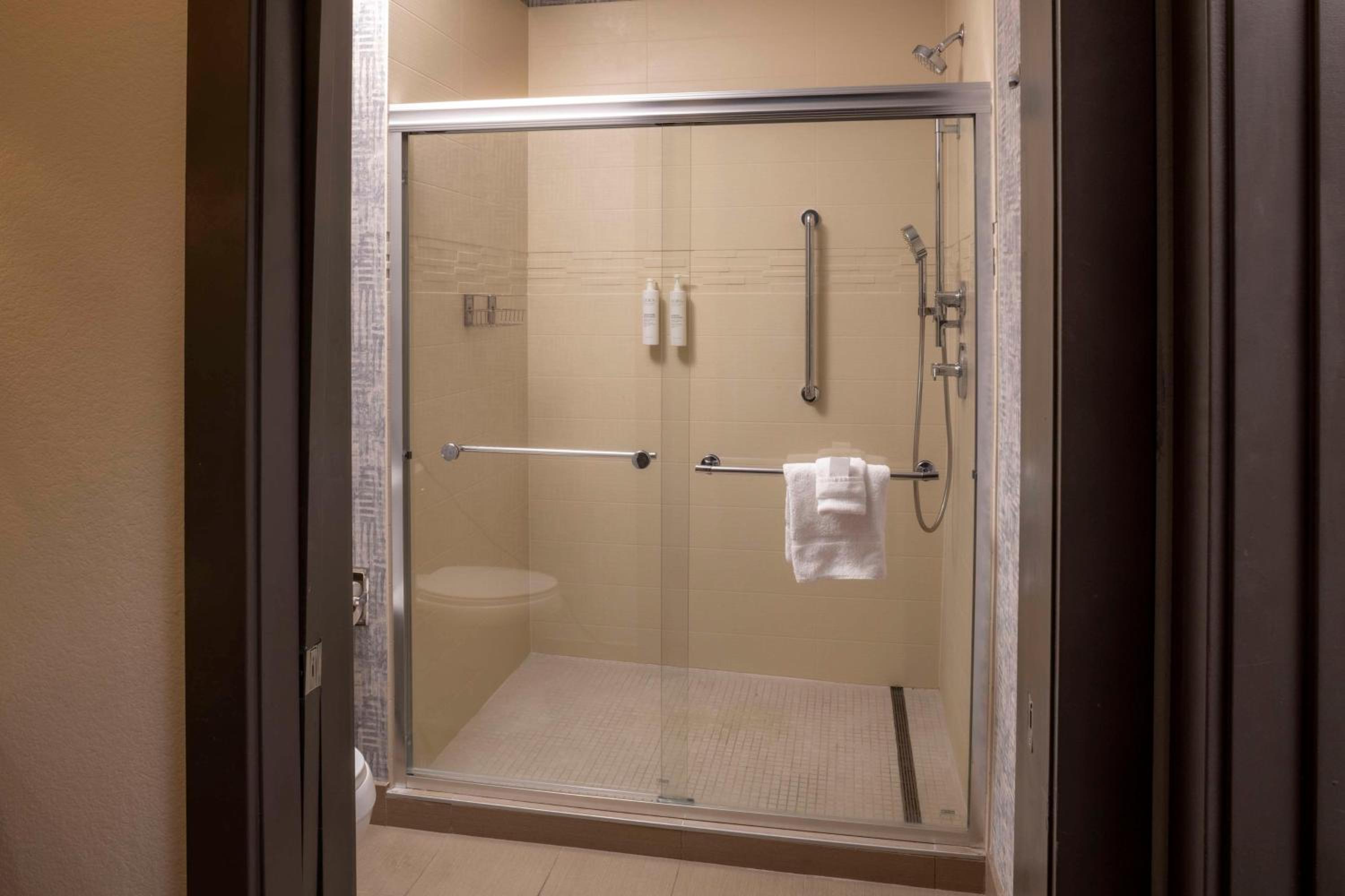 King Suite - Non-Smoking - Photo 1