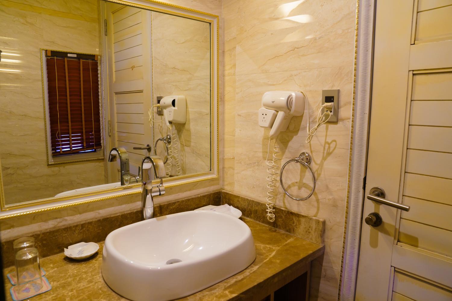 Suite with Sea View photo 1