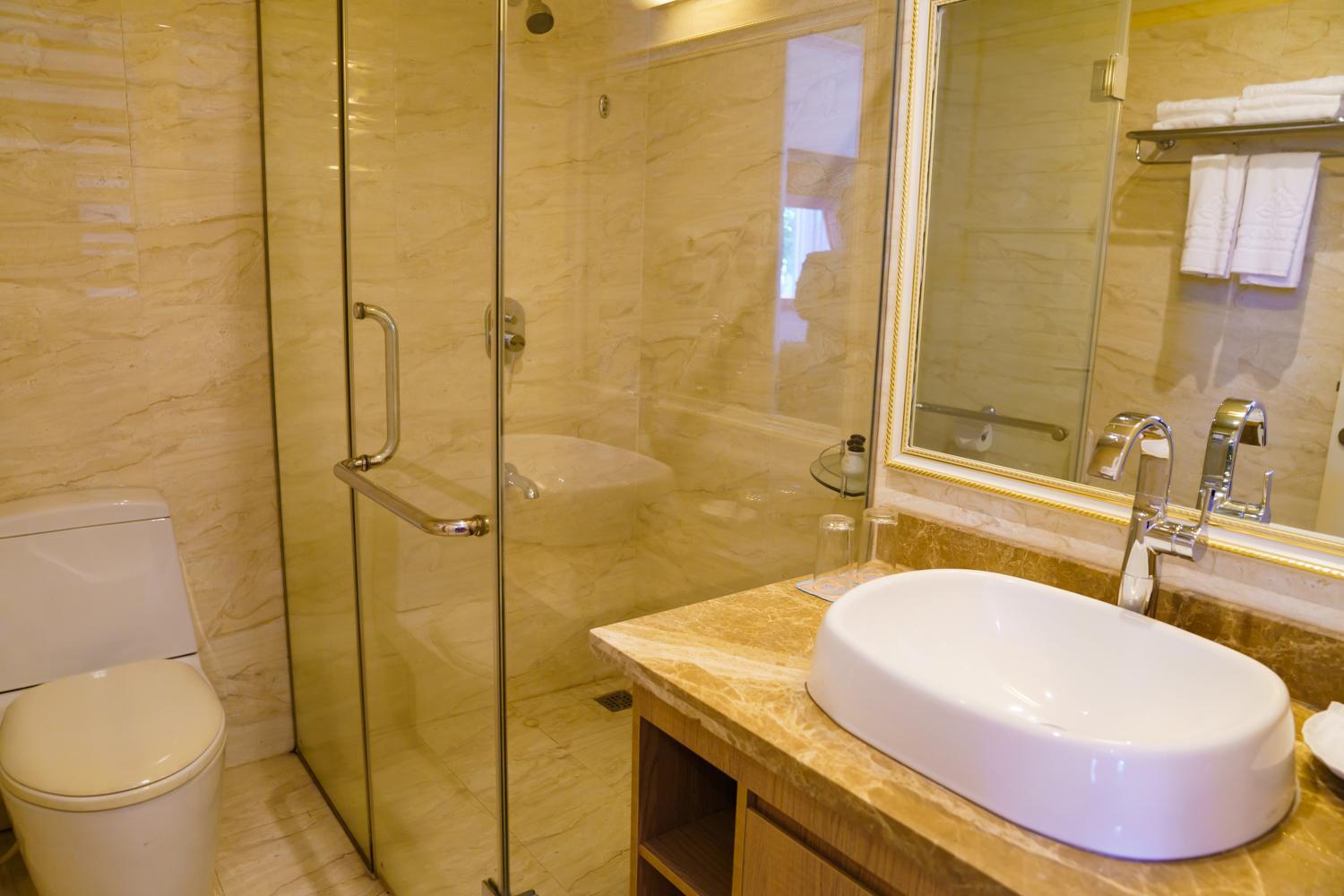Suite with Sea View photo 2