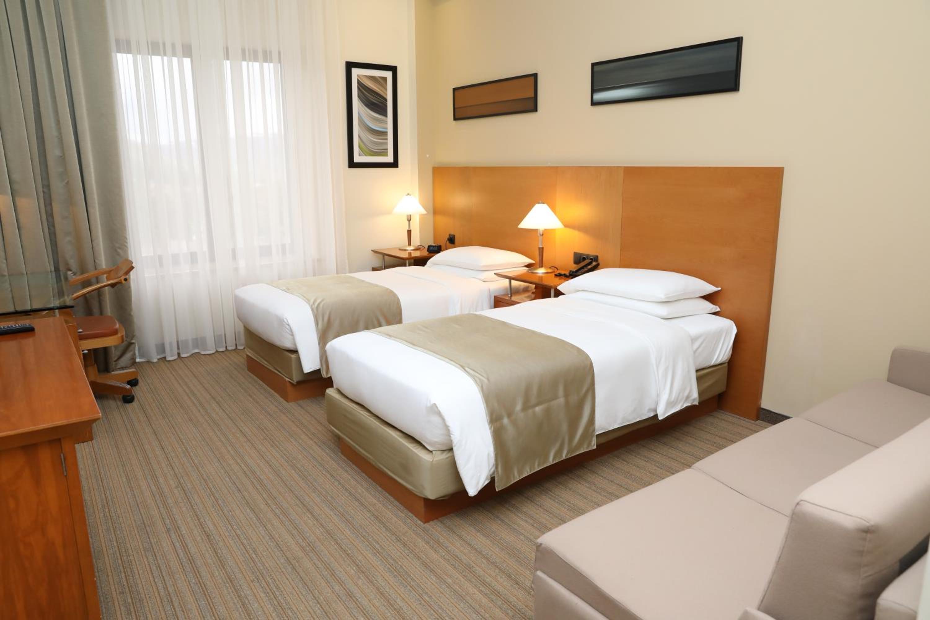 Twin Room photo 2