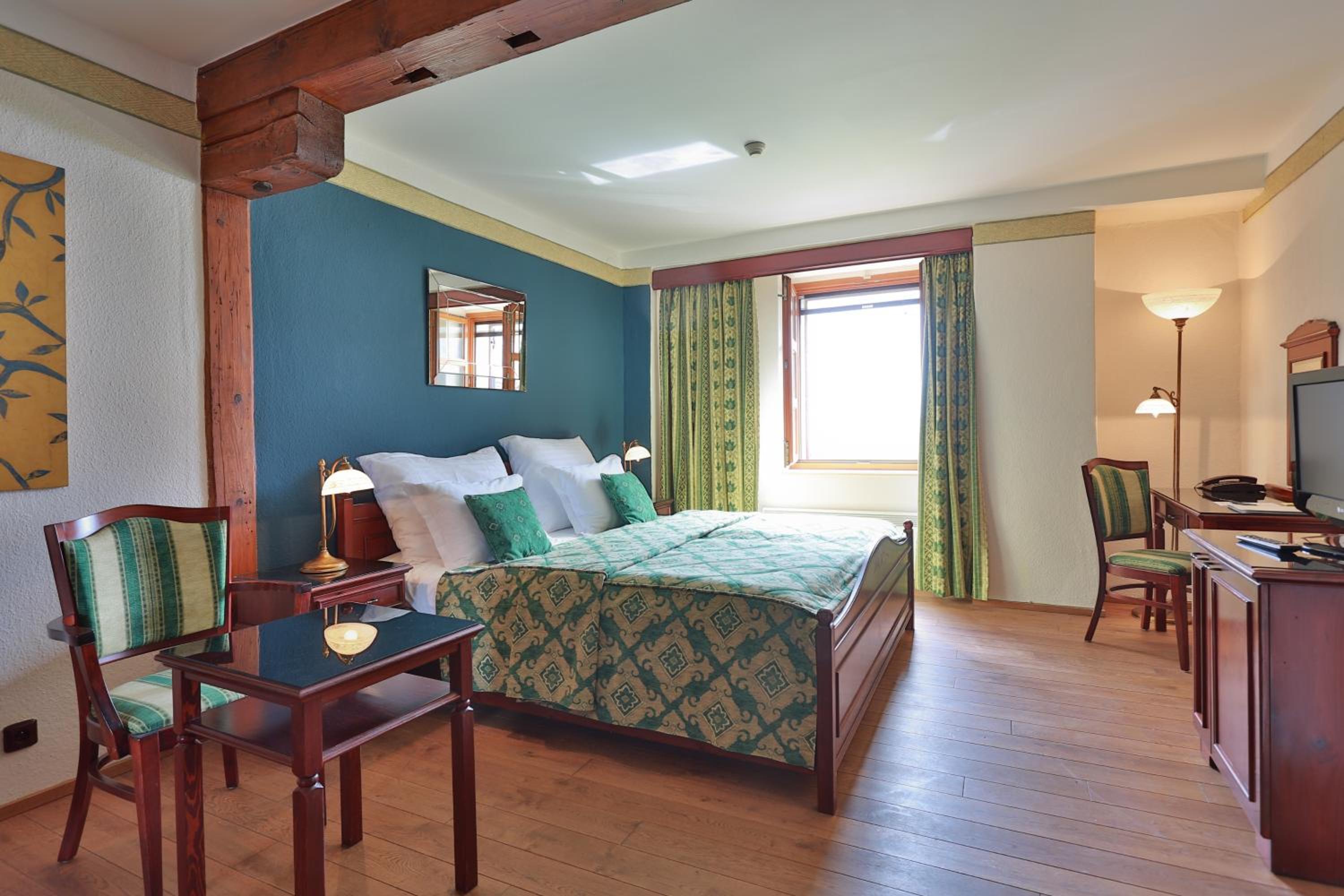 Double or Twin Room